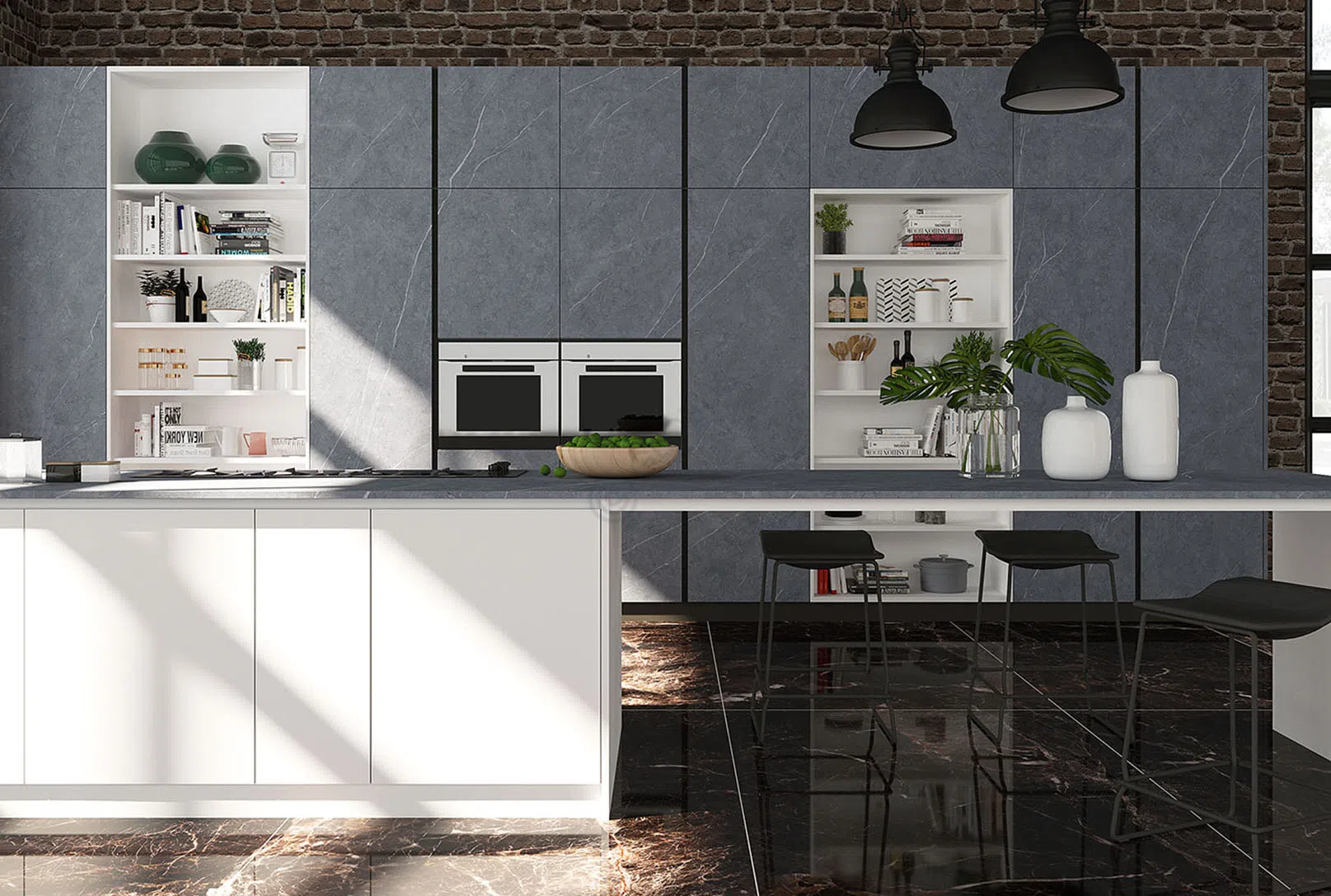 Спеченный камень Belessar