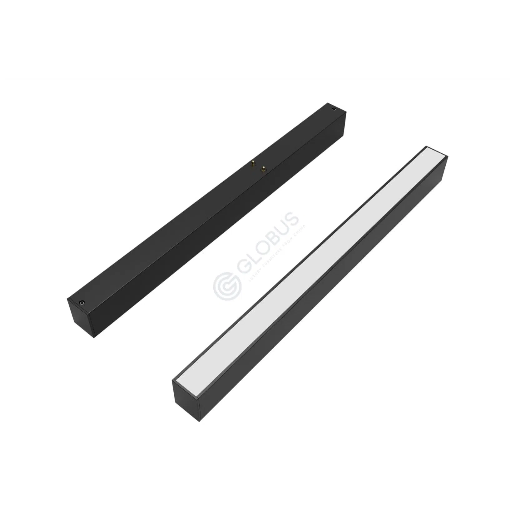 Трековое освещение Vivamus