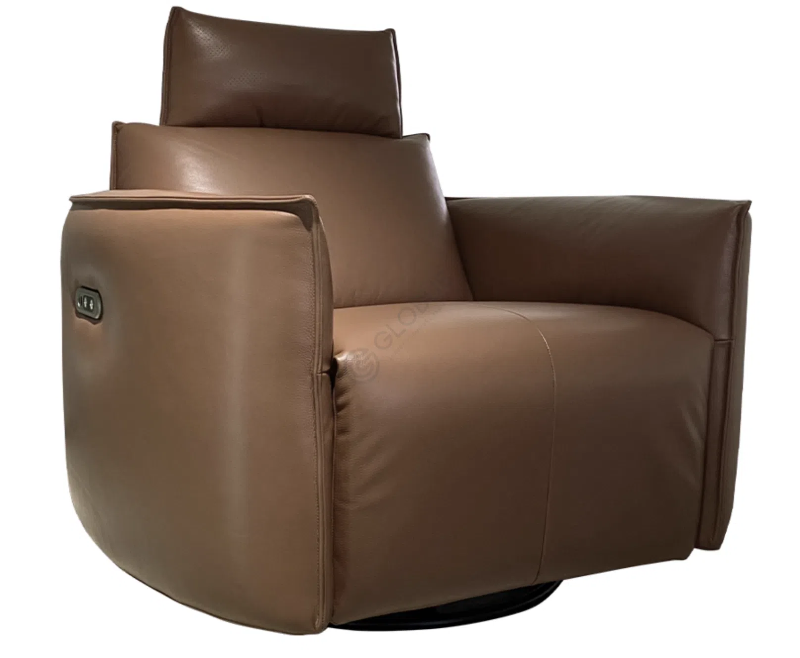 Кресло с реклайнером Fiorenz