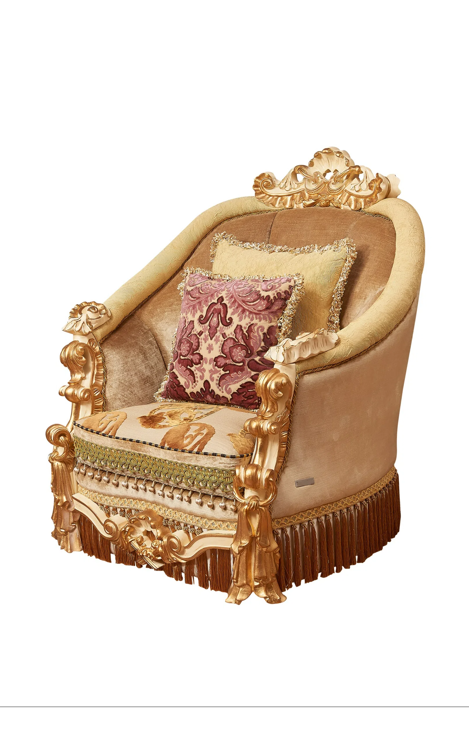 Кресло Sirenta