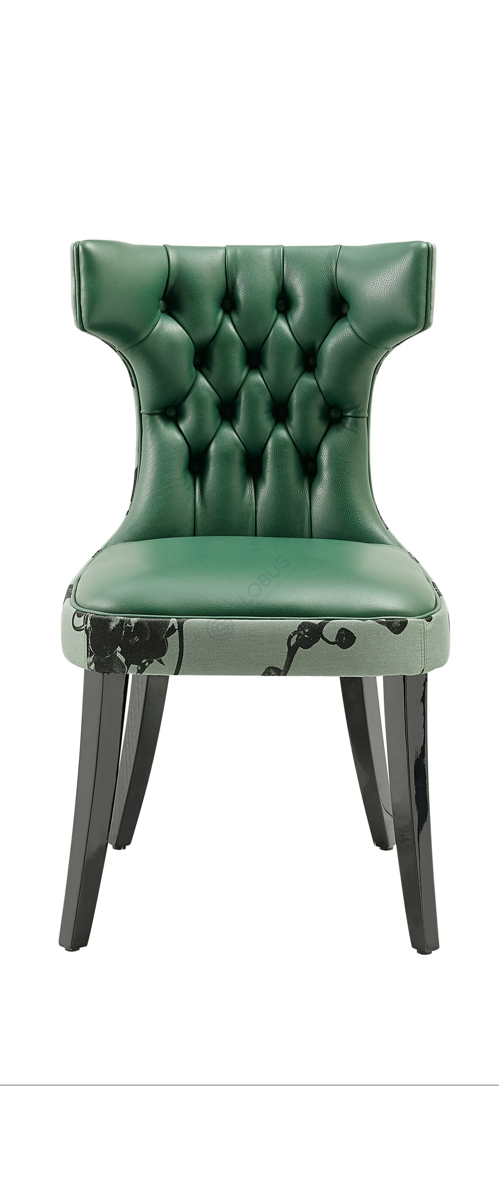 Обеденный стул Rabbuiante