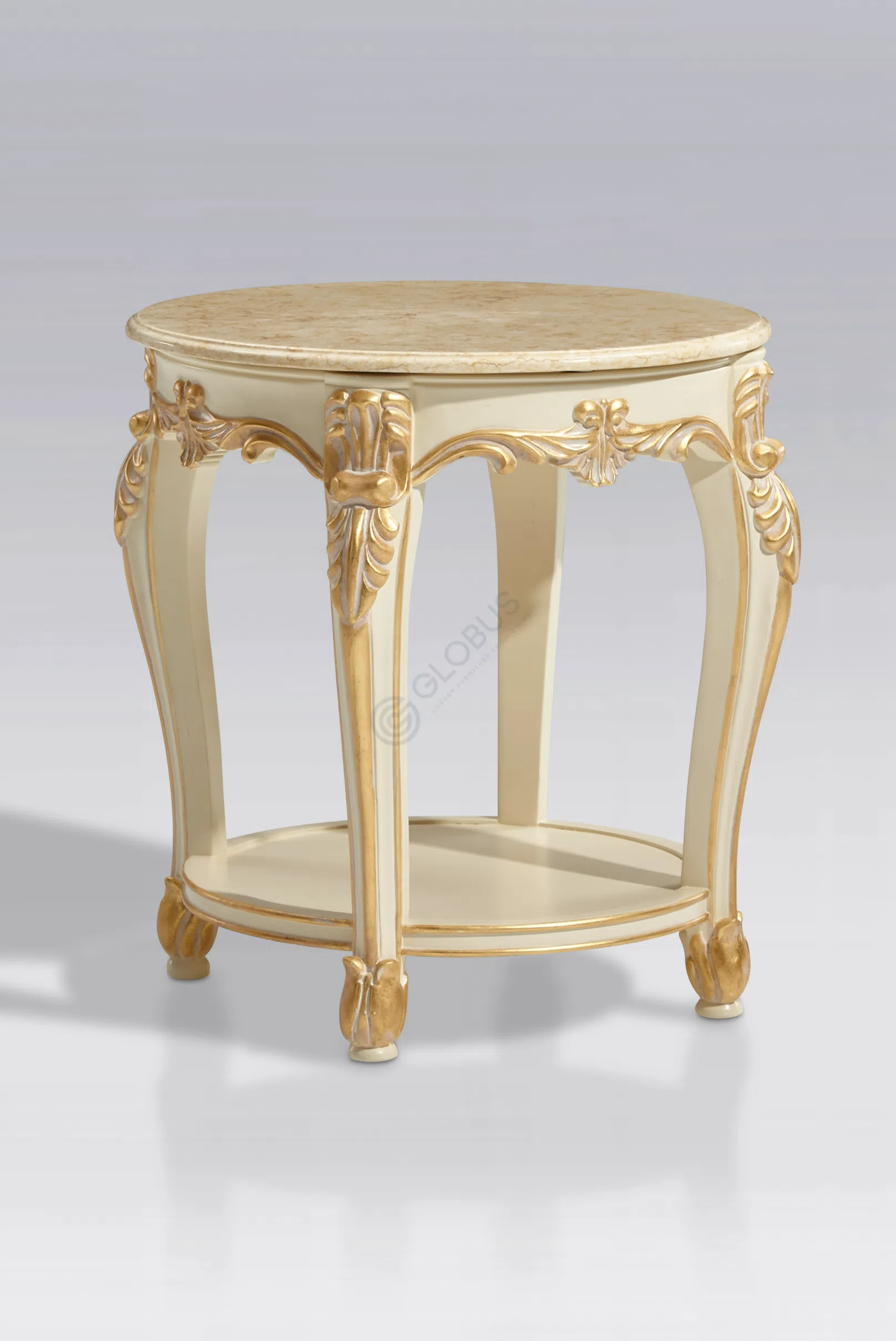 Угловой столик Quazaro