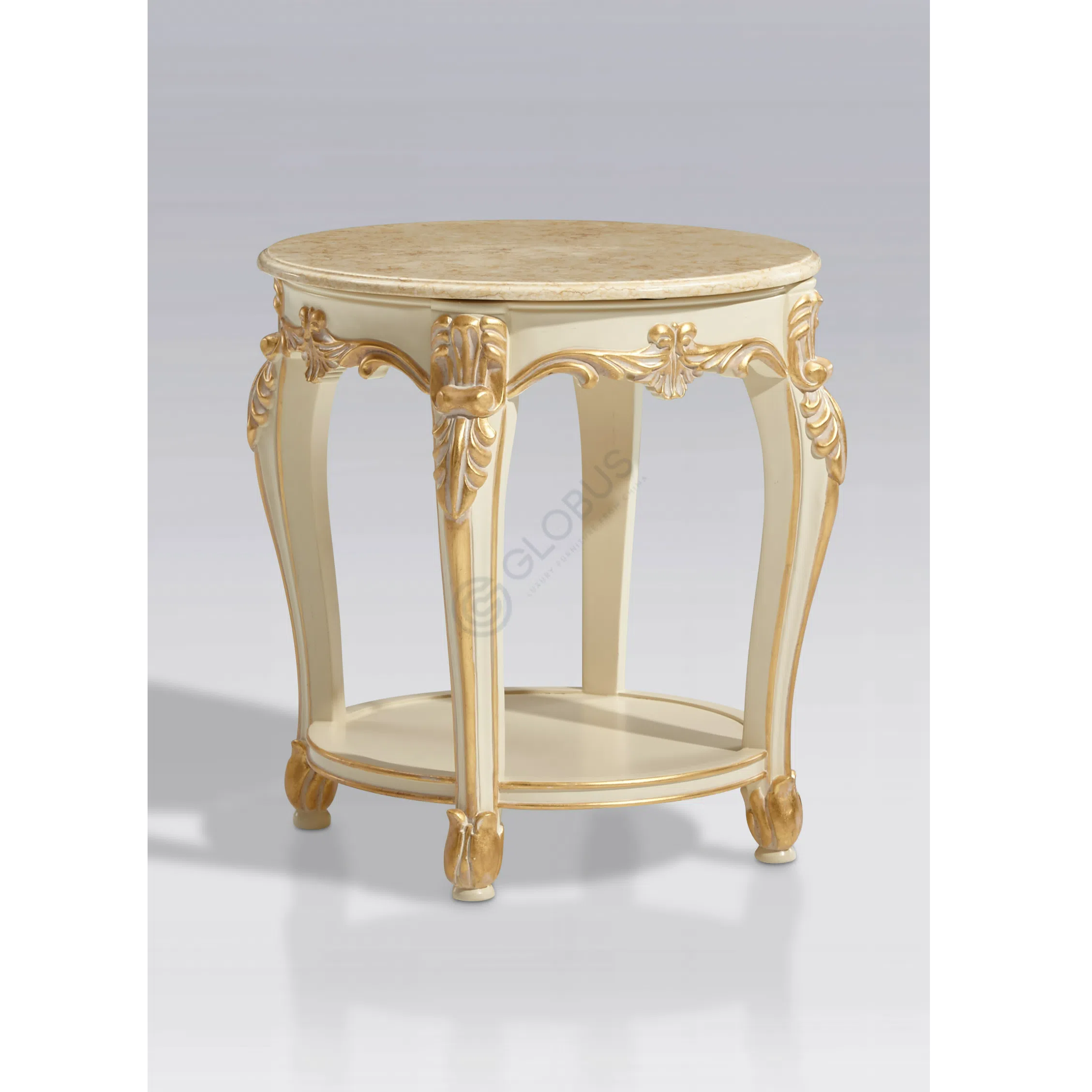 Угловой столик Quazaro