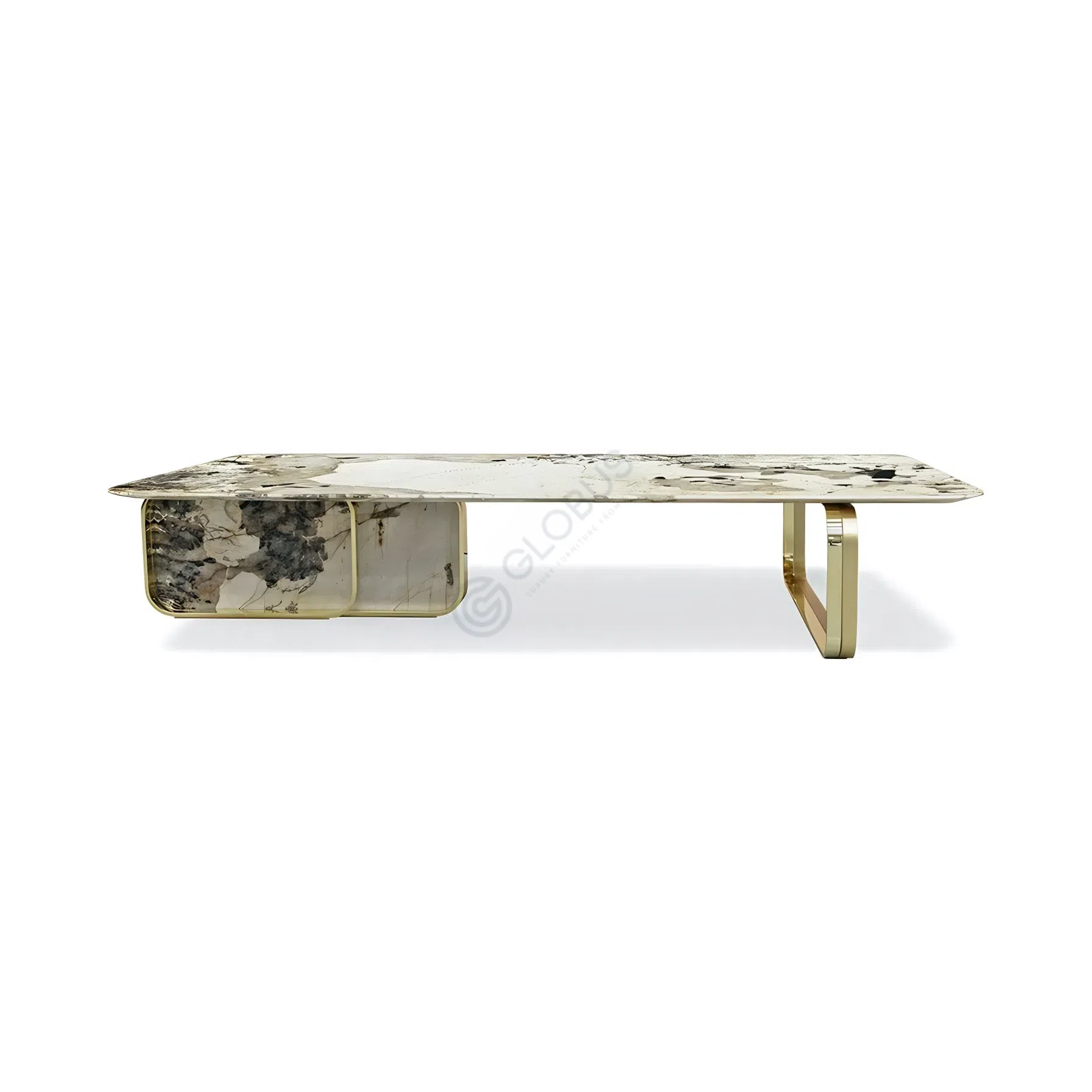 Журнальный столик HESSENTIA Nova