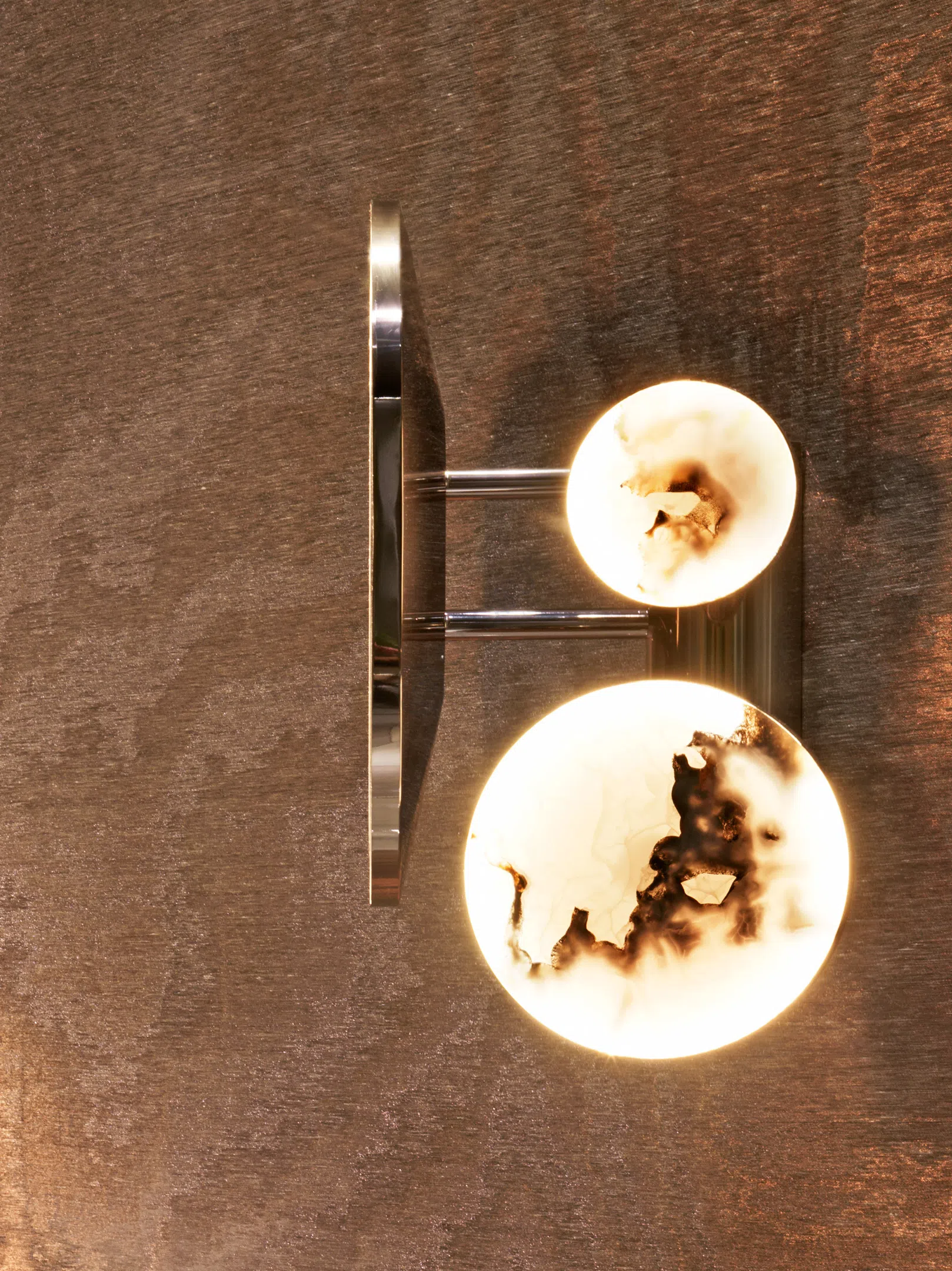 Бра VISIONNAIRE Rebel