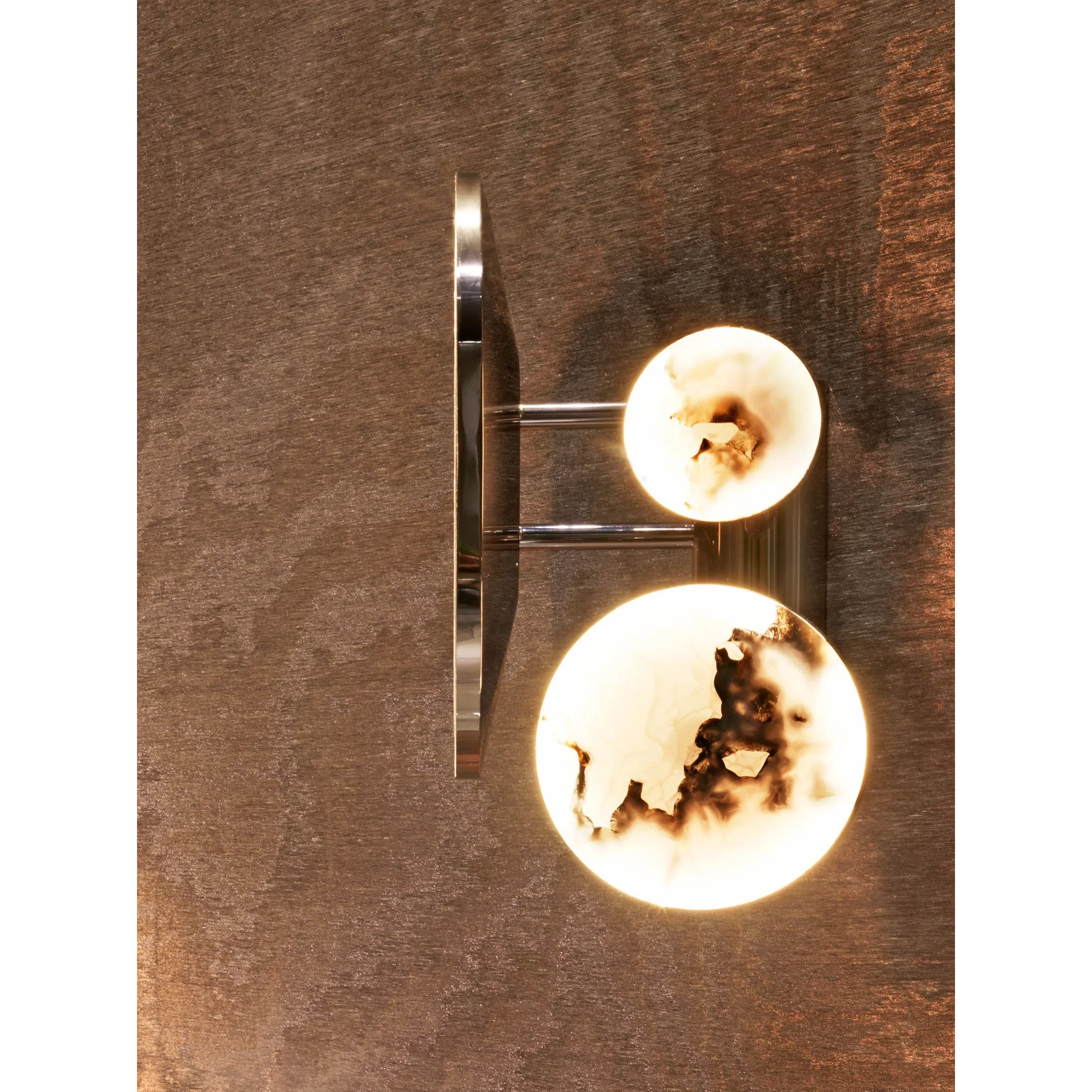 Бра VISIONNAIRE Rebel