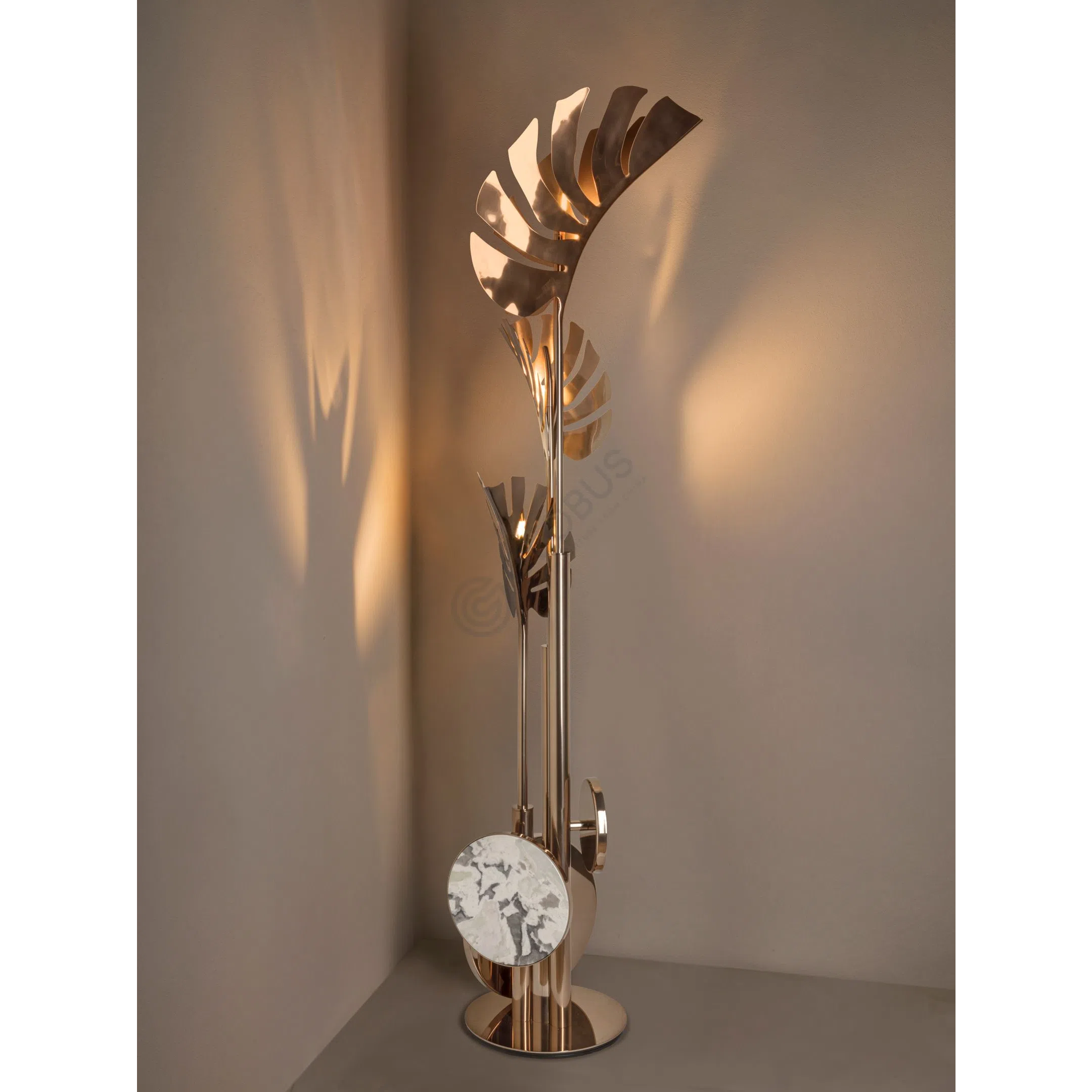 Торшер VISIONNAIRE Callia