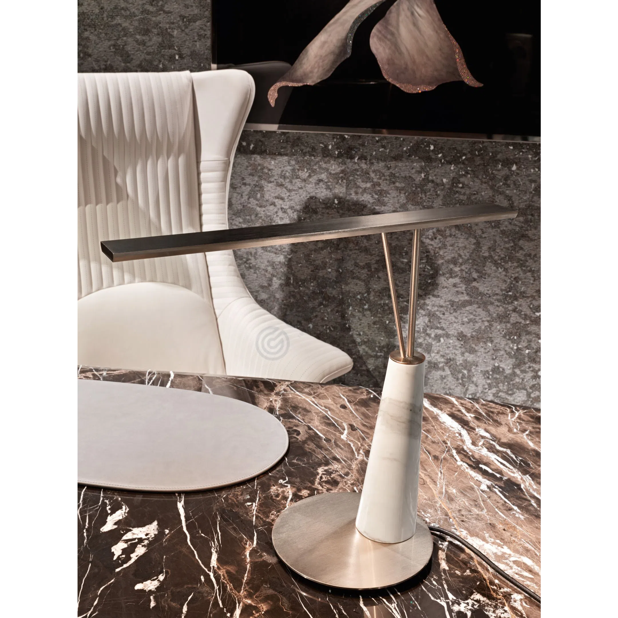 Настольная лампа VISIONNAIRE Jasper