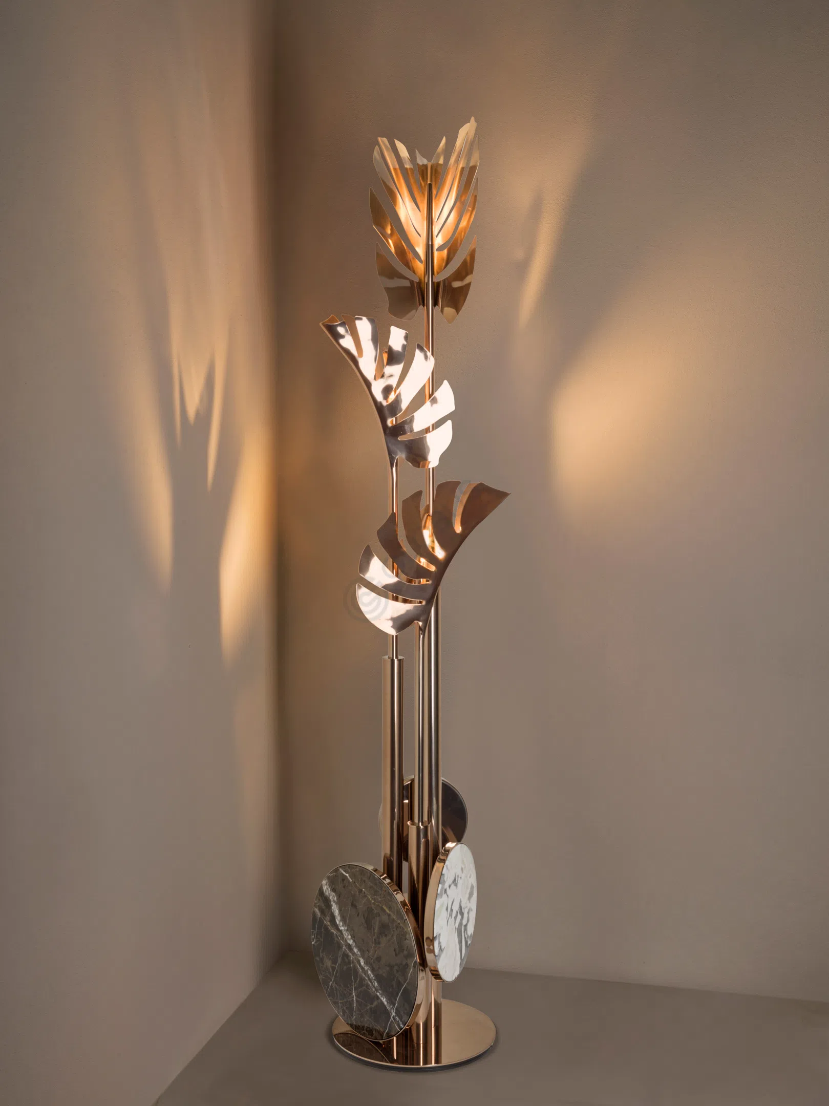 Торшер VISIONNAIRE Callia