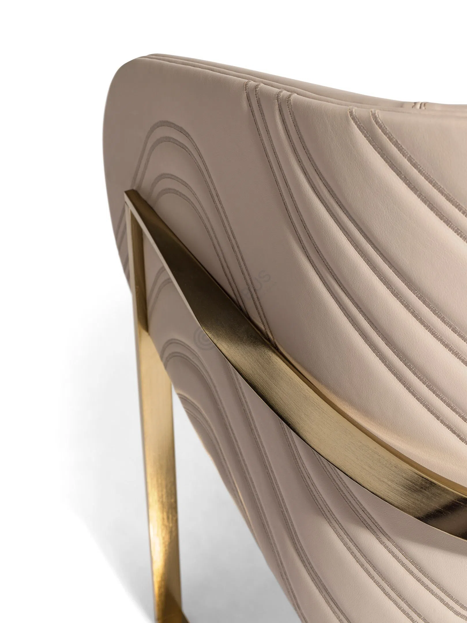 Обеденный стул VISIONNAIRE Cloud