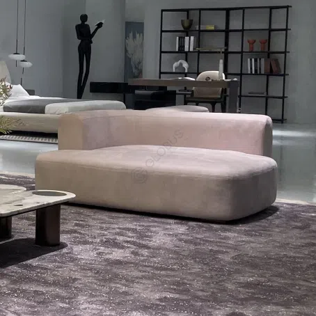 Кушетка Nelvista