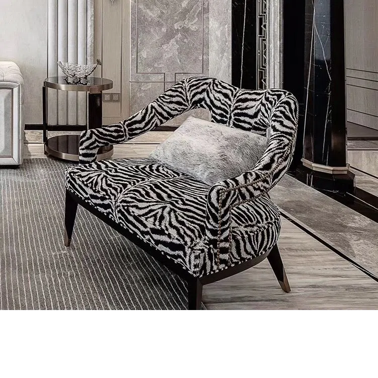 Кресло Oricchio