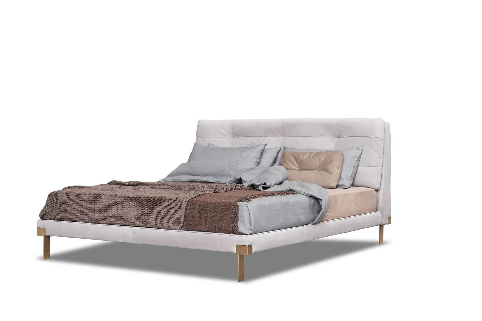 Кровать BAXTER Viktor