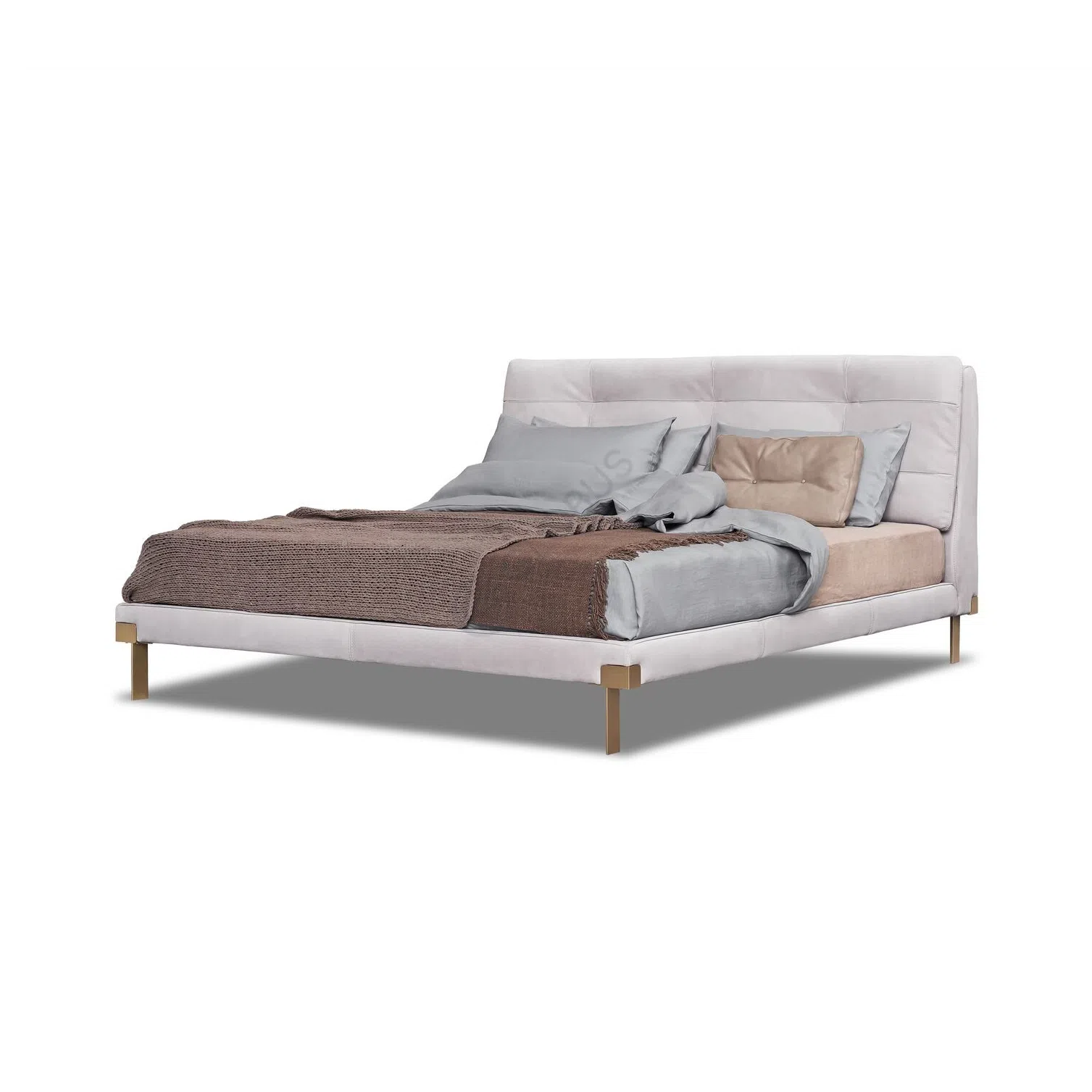 Кровать BAXTER Viktor