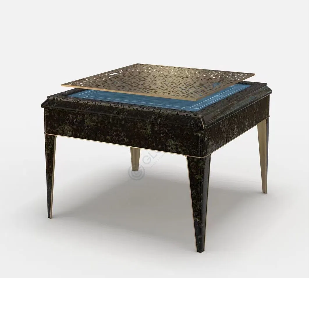 Угловой столик Eliziana