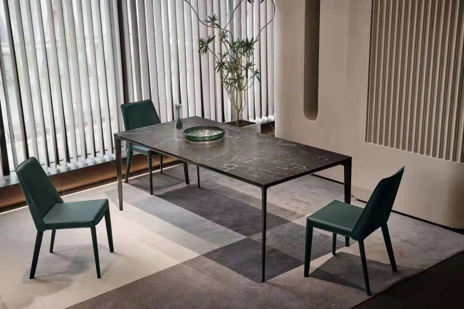 Обеденный стол Ortencio