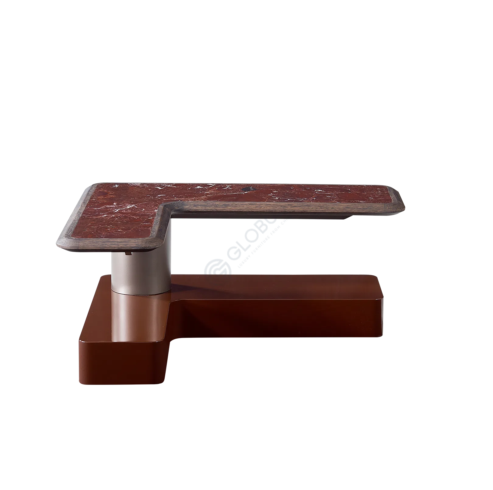 Угловой столик Aestus