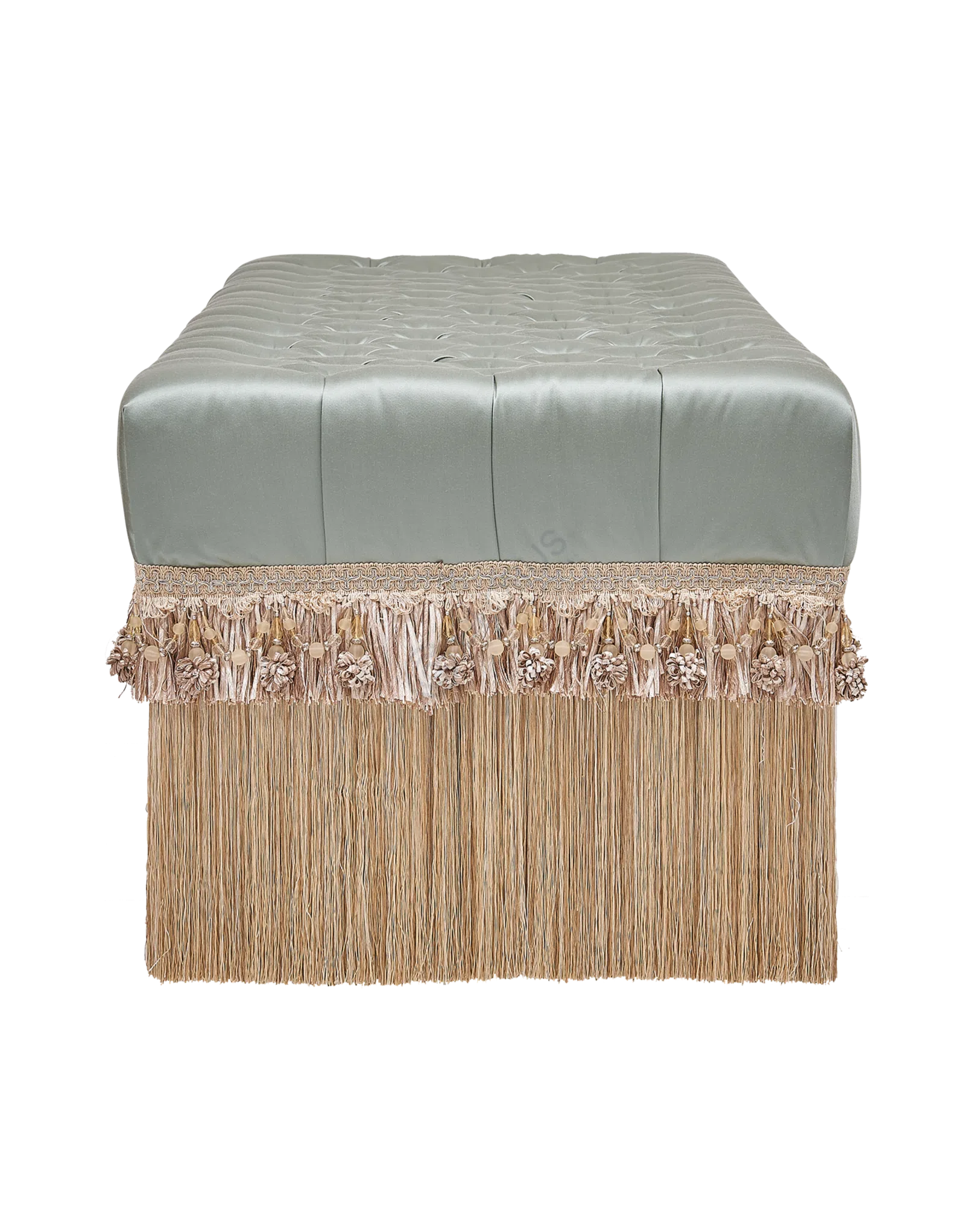 Банкетка Trapunta