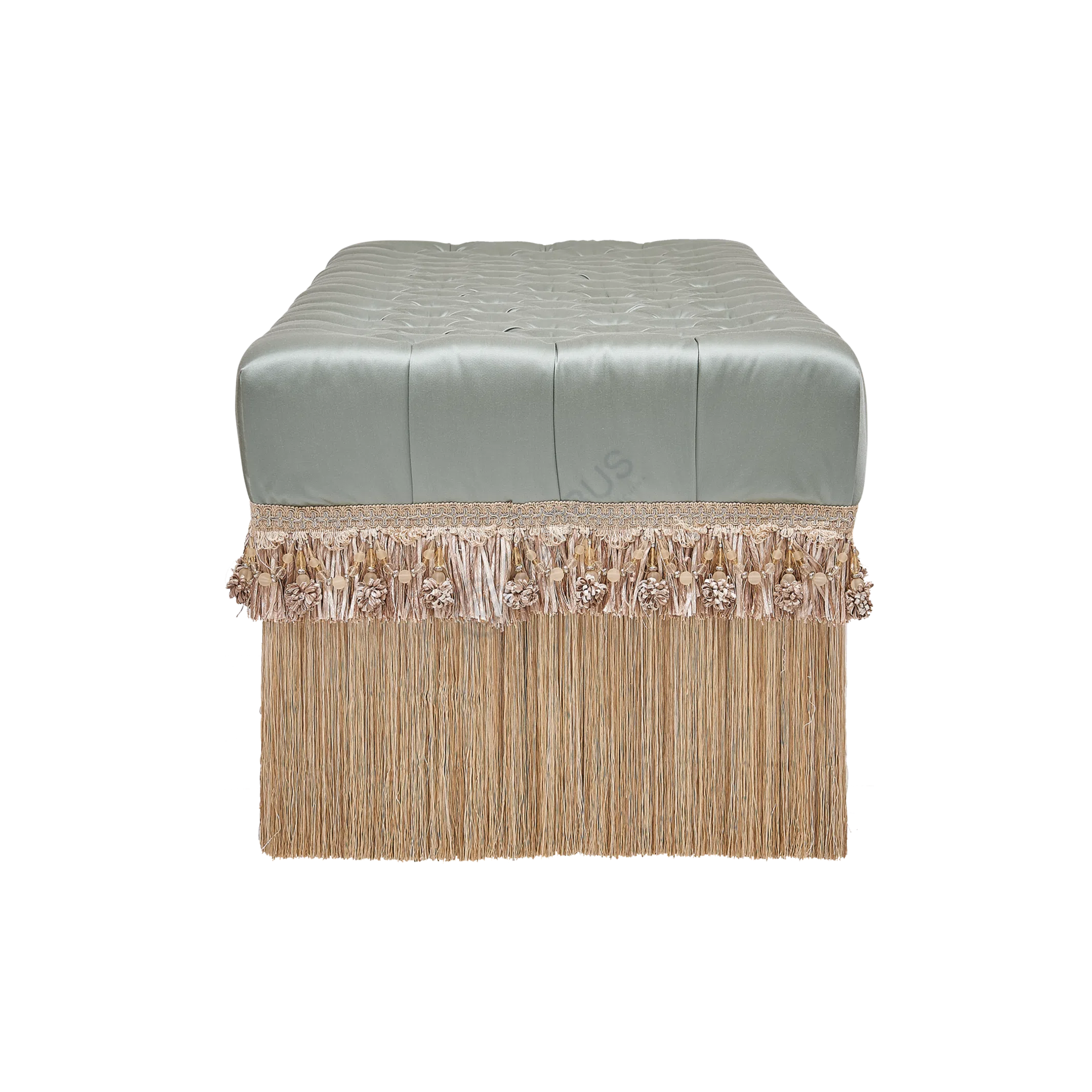 Банкетка Trapunta