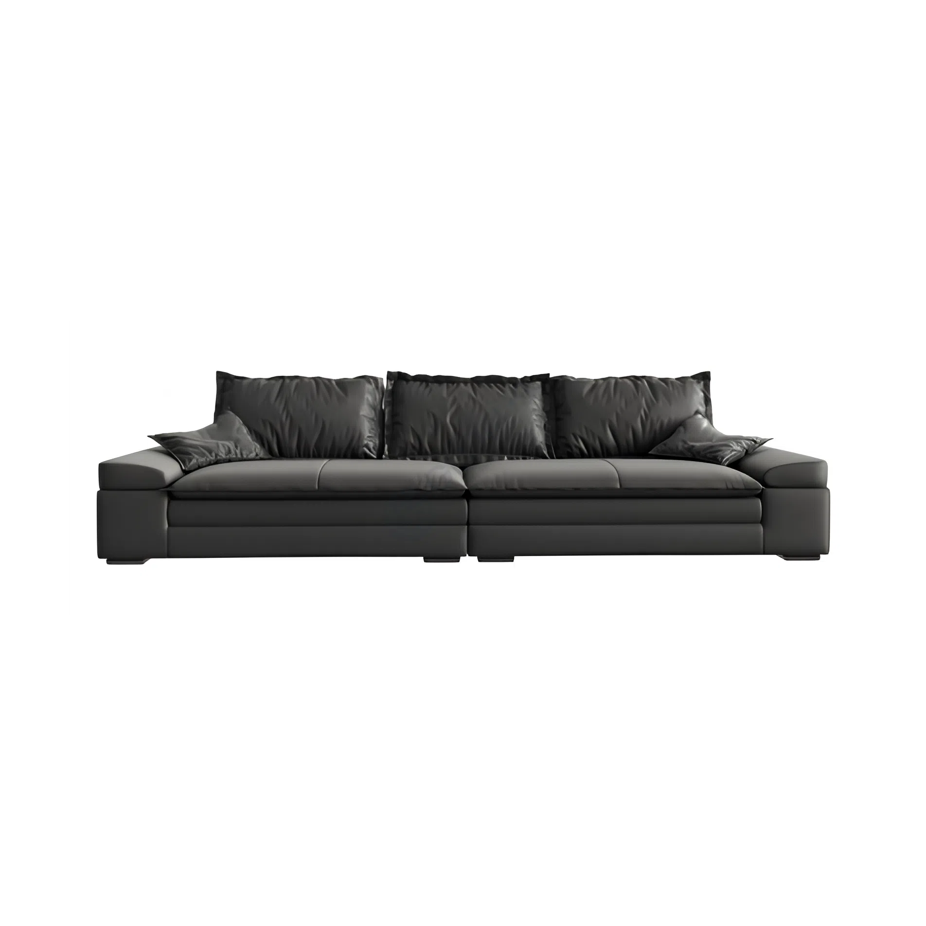 Диван с реклайнером Elidaia