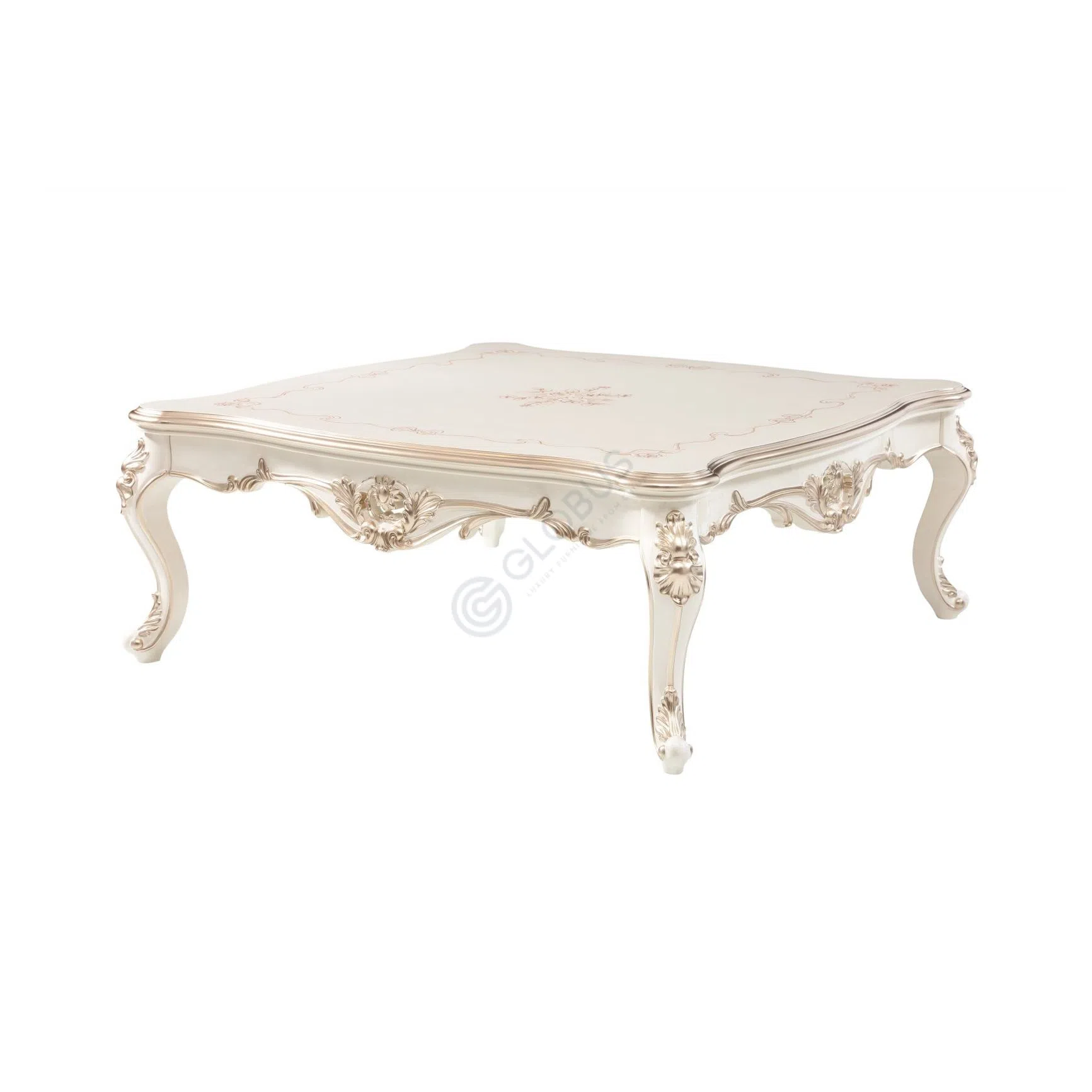 Журнальный столик Nidas