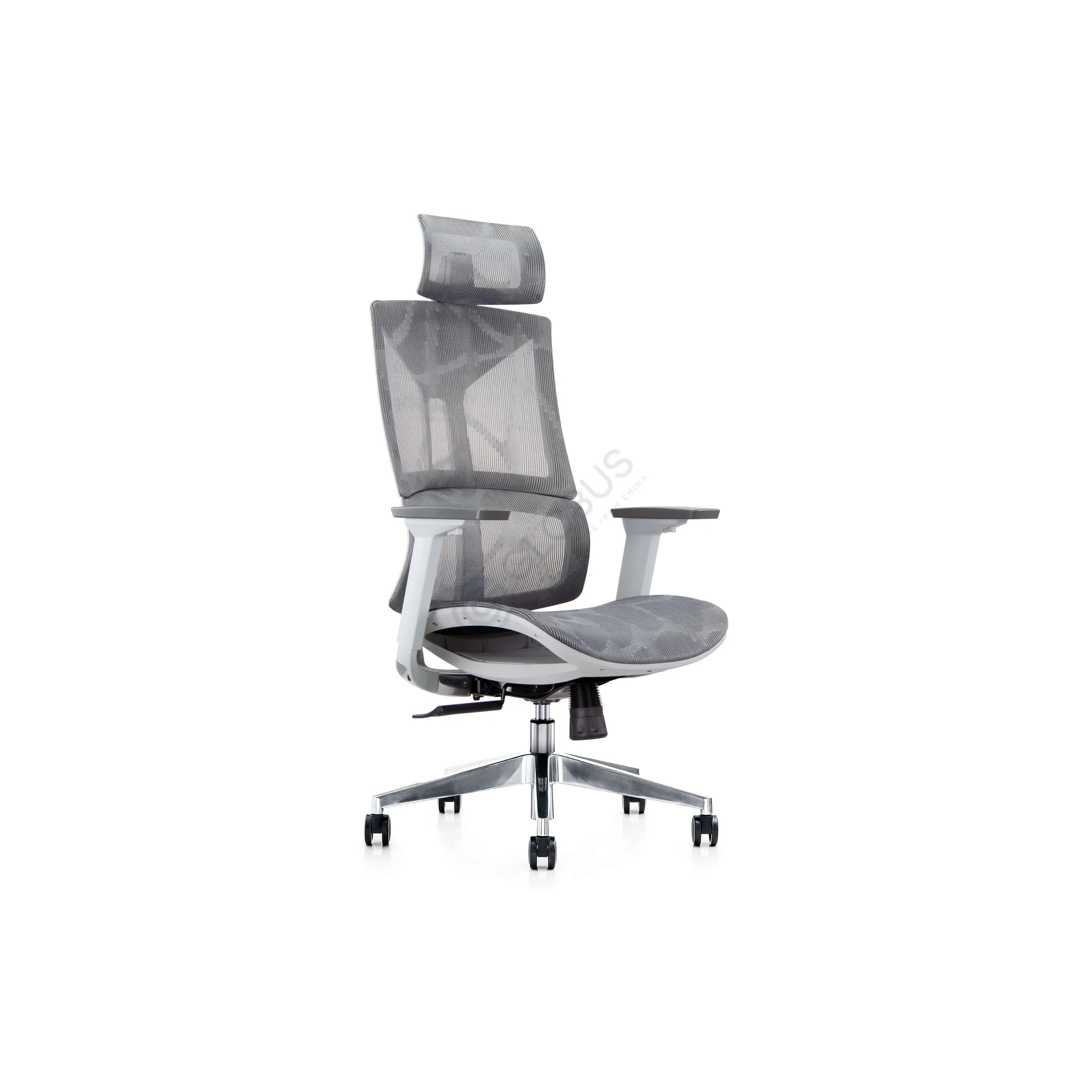 Кресло для офиса Czarina