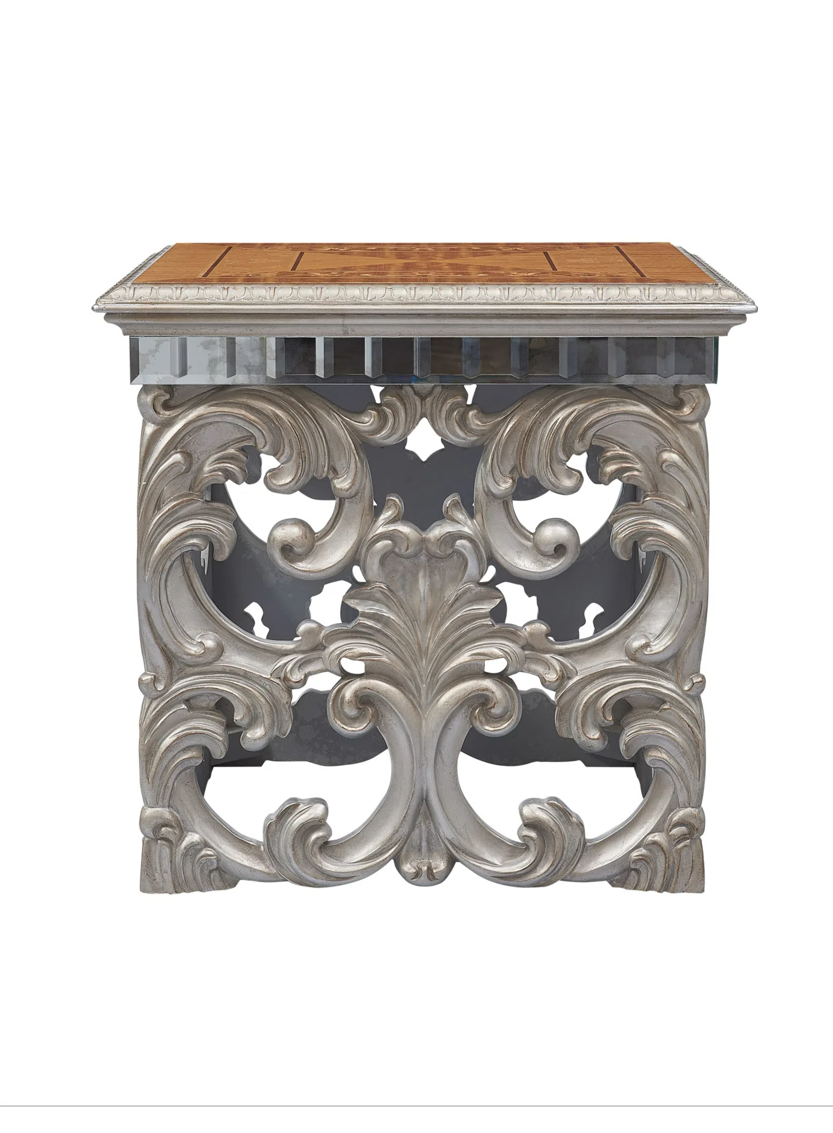 Угловой столик Wadham