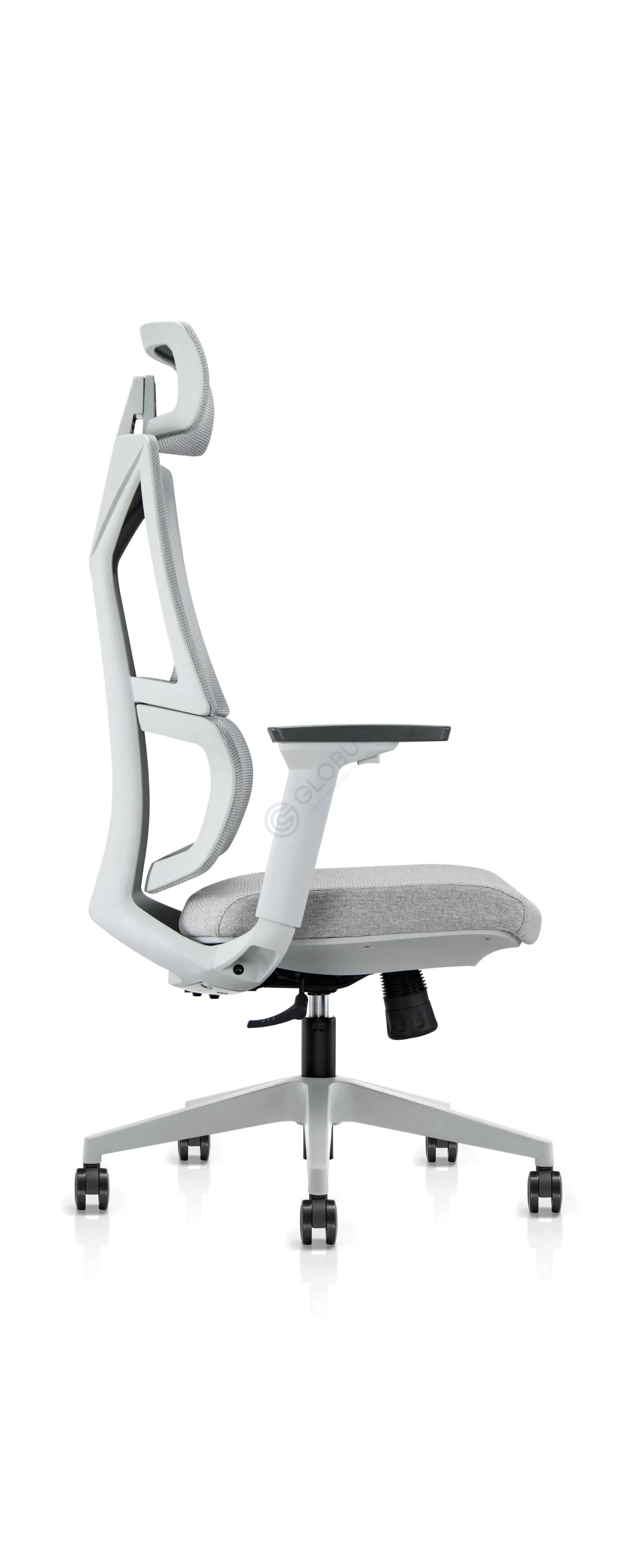 Кресло для офиса Riardo