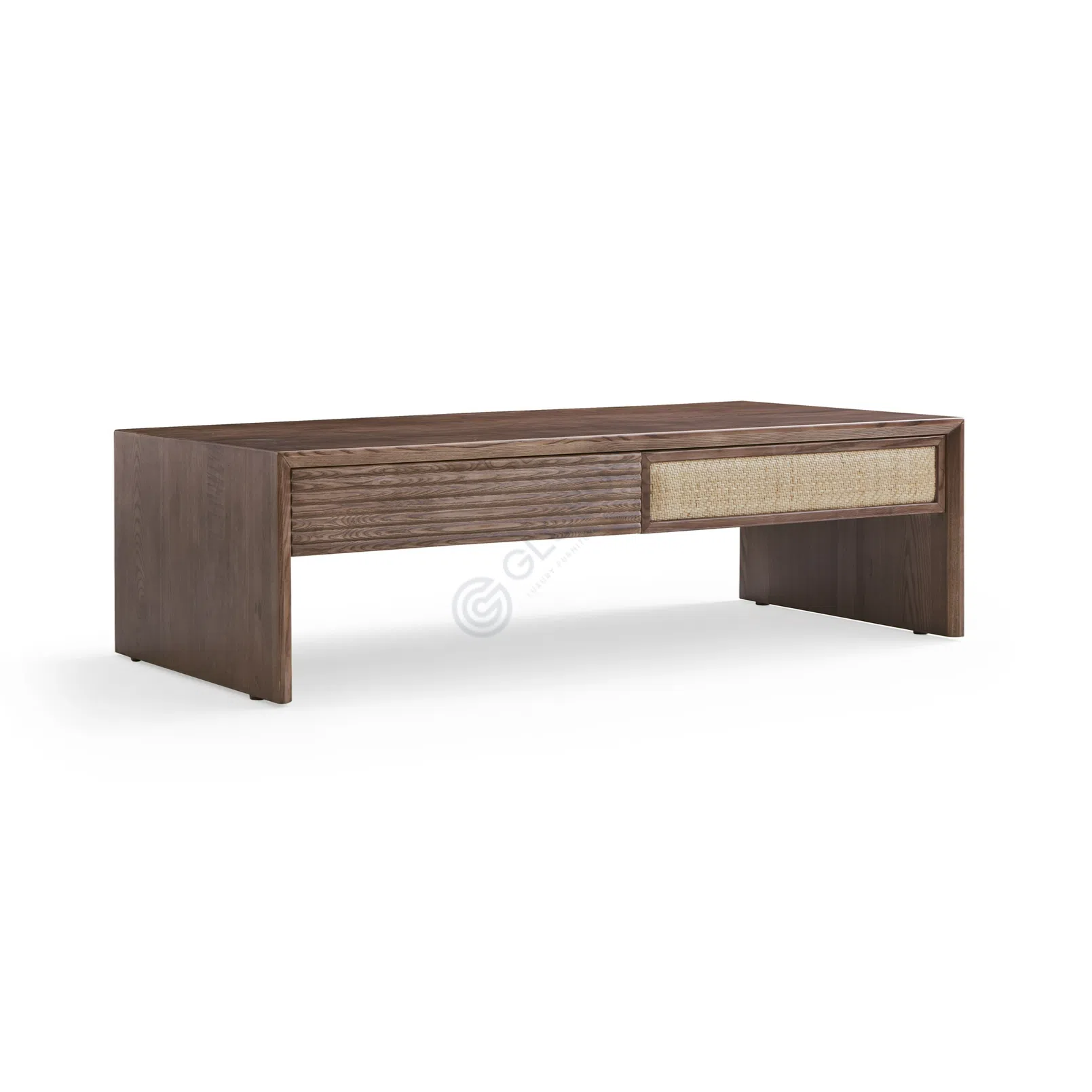 Журнальный столик Angusta