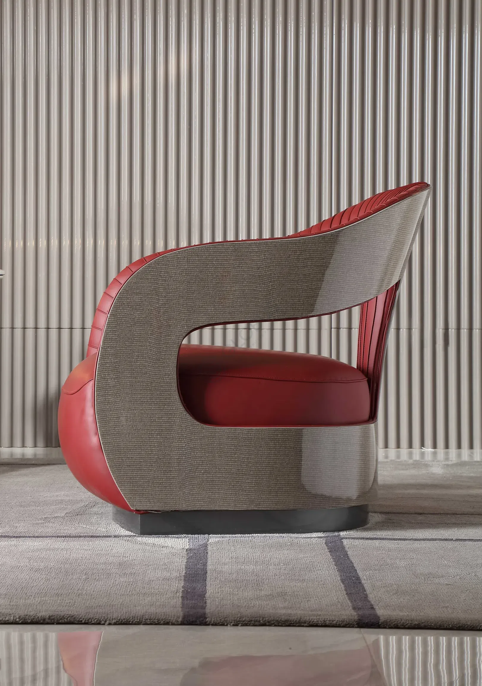 Кресло Perilus