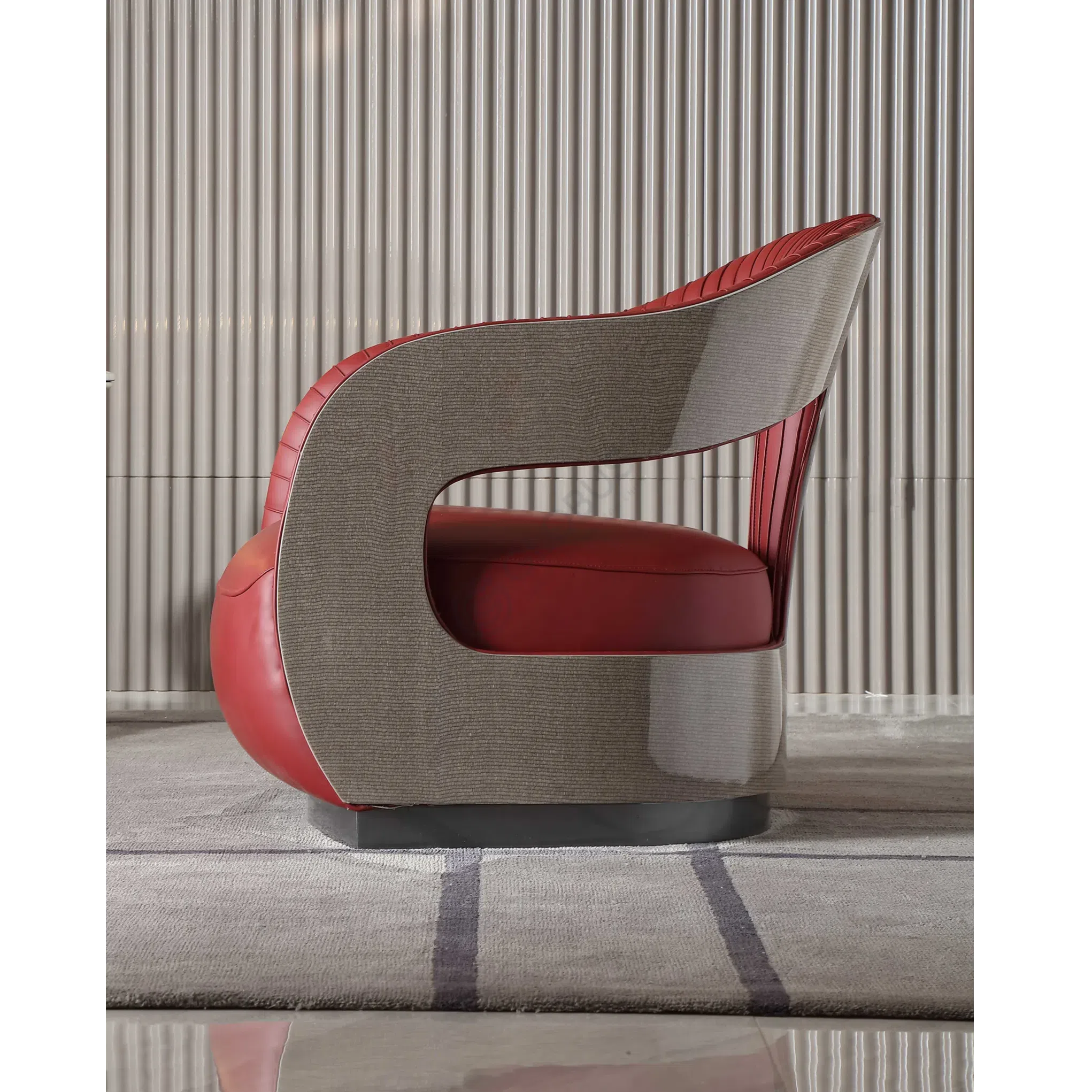 Кресло Perilus