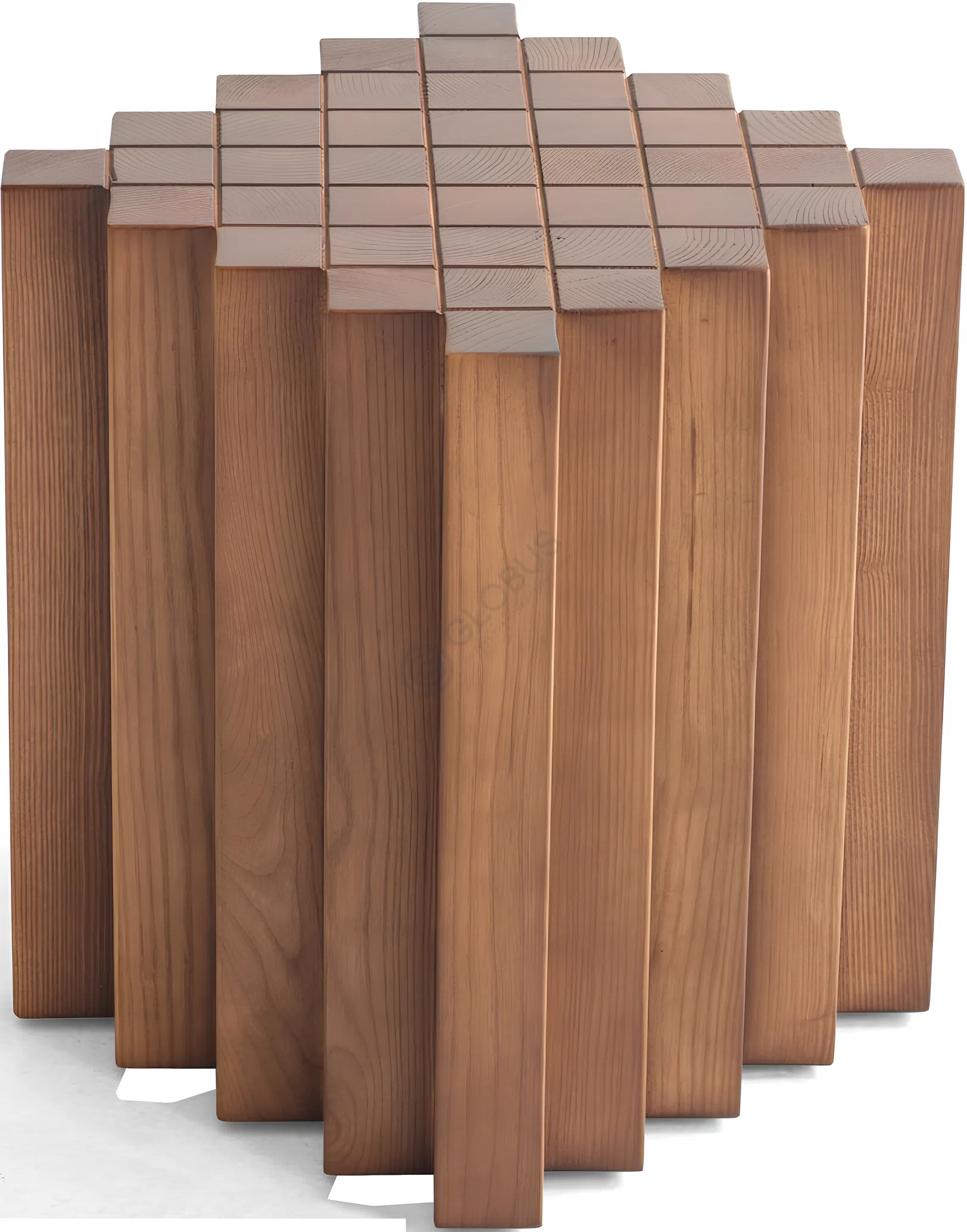 Угловой столик Valante