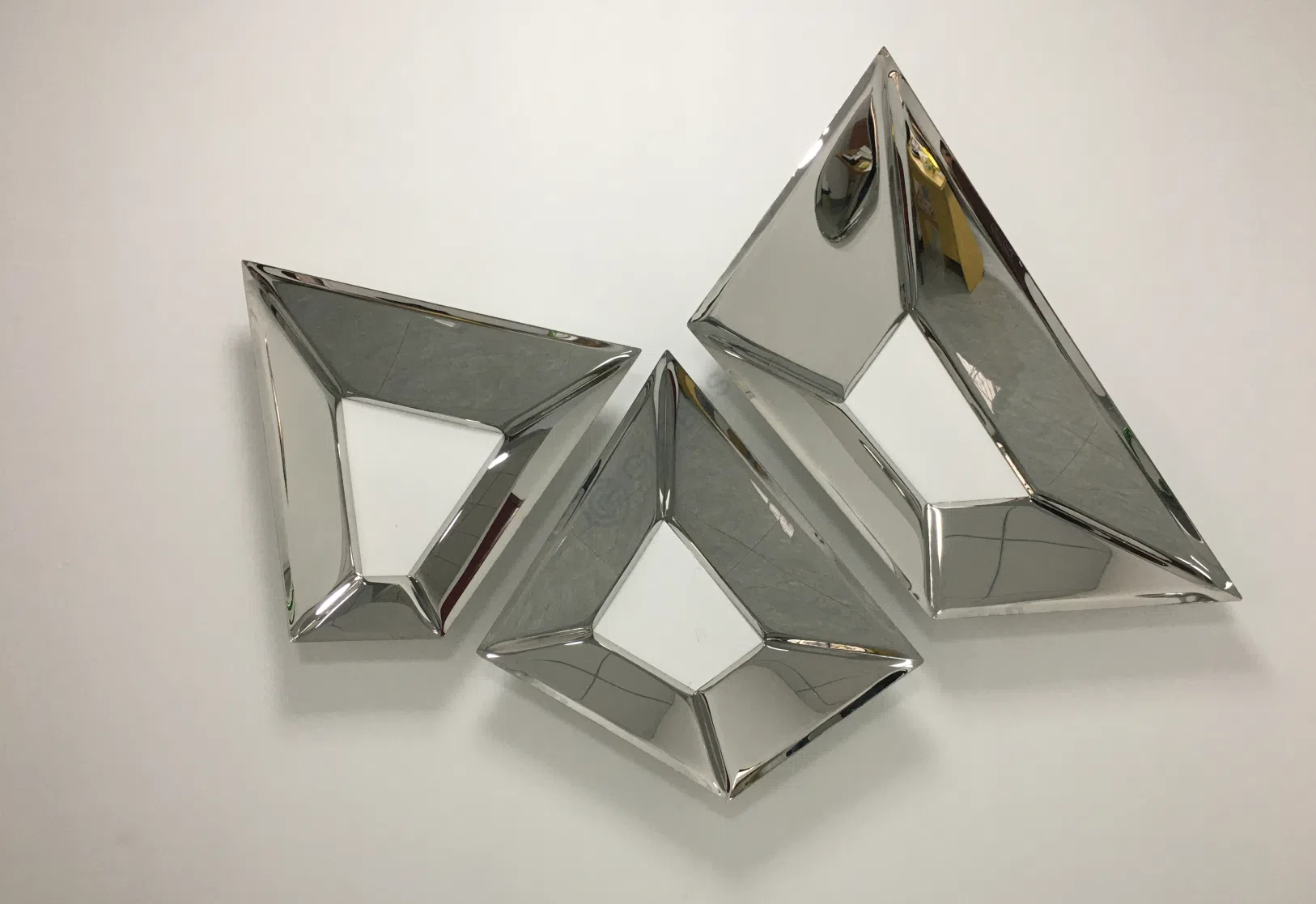 Зеркало ZIETA STUDIO Crystals