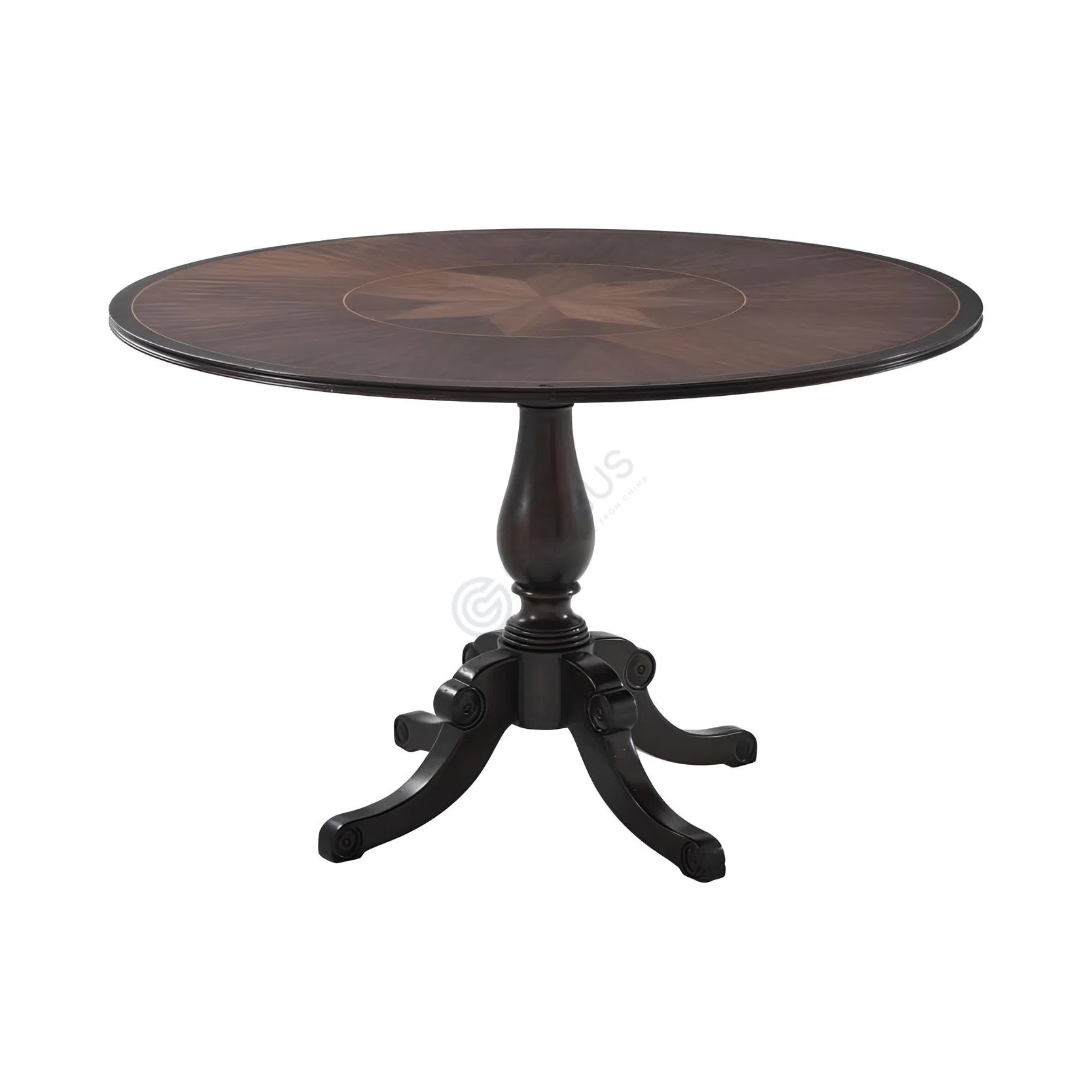 Обеденный стол THEODORE ALEXANDER Jacoby