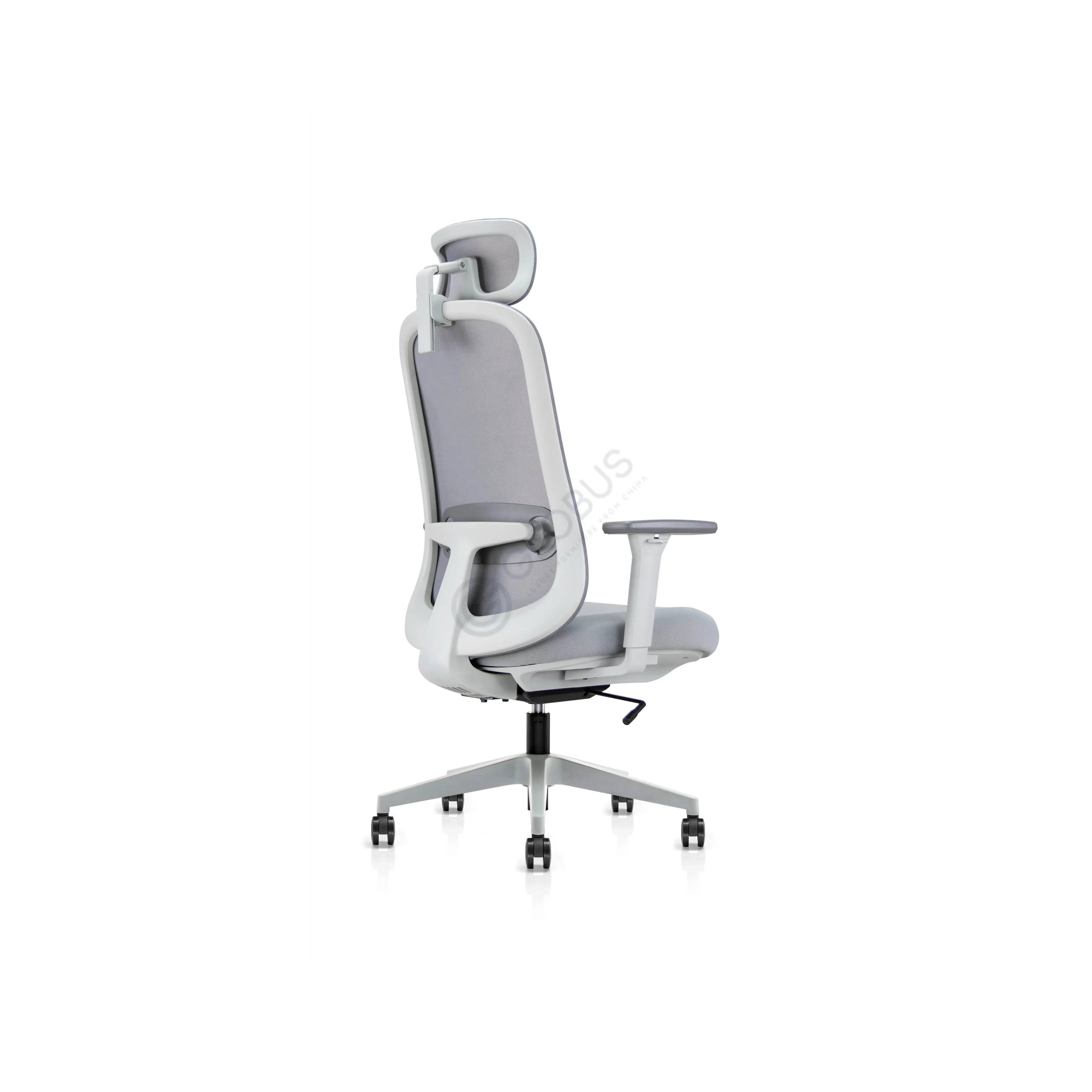 Кресло для офиса Quantoria