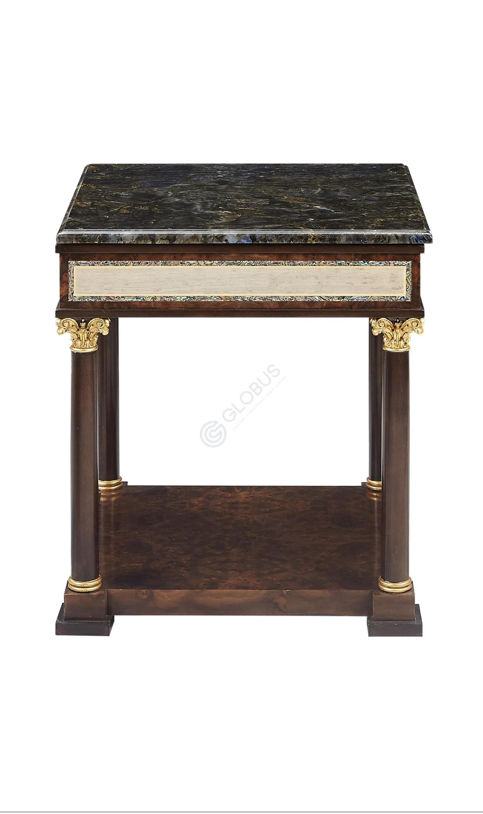 Угловой столик Tenero