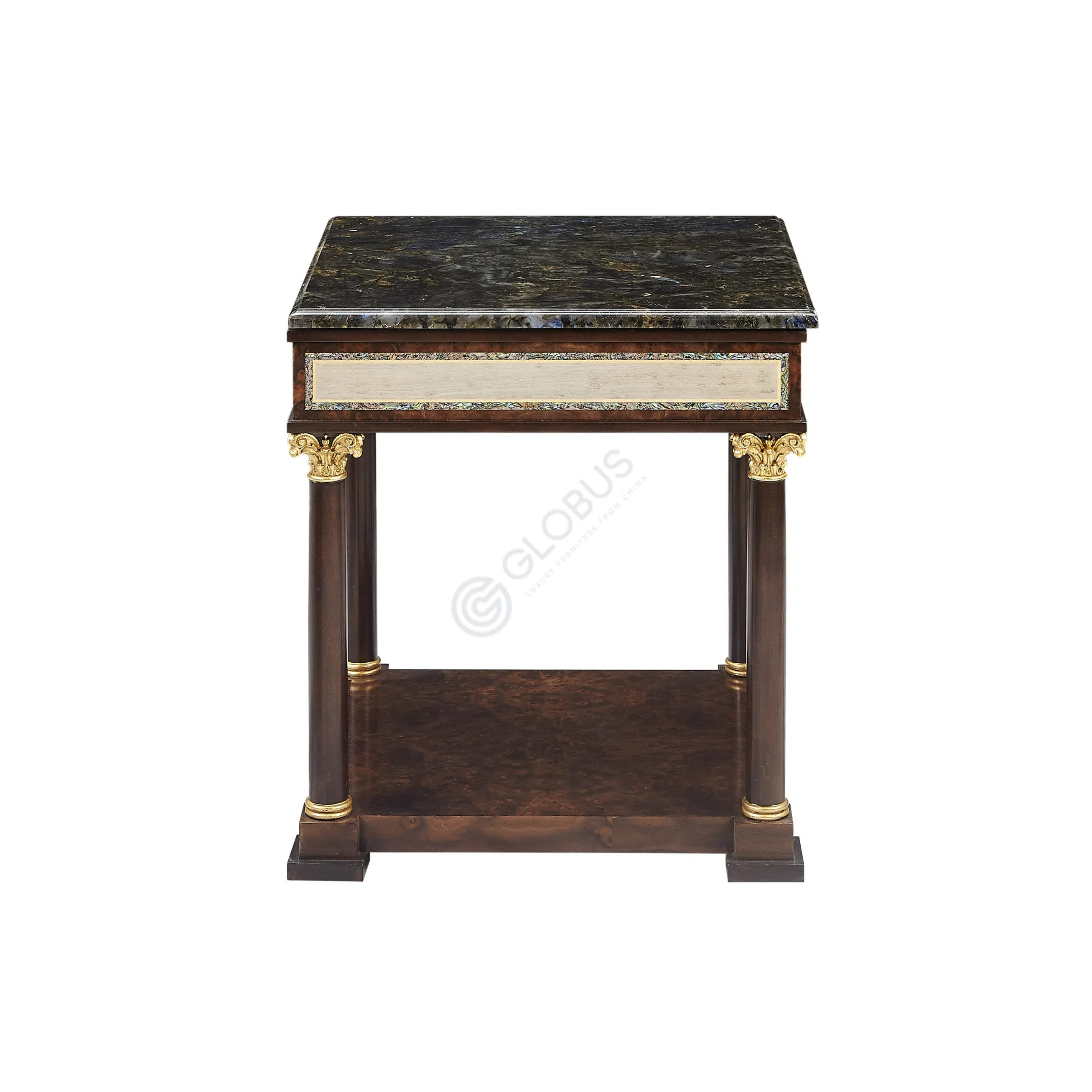 Угловой столик Tenero