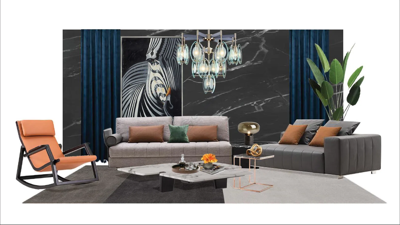 Картина Mazzolino