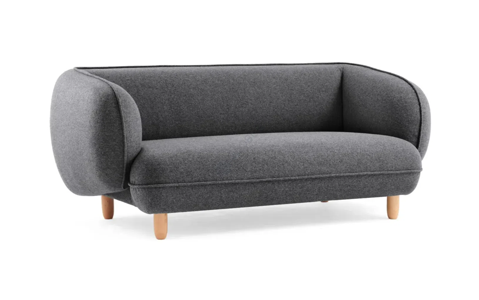 Диван для офиса ISKOS BERLIN basset