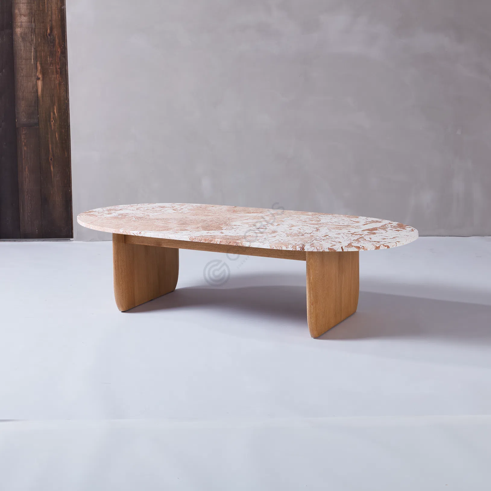 Журнальный столик Nodulus