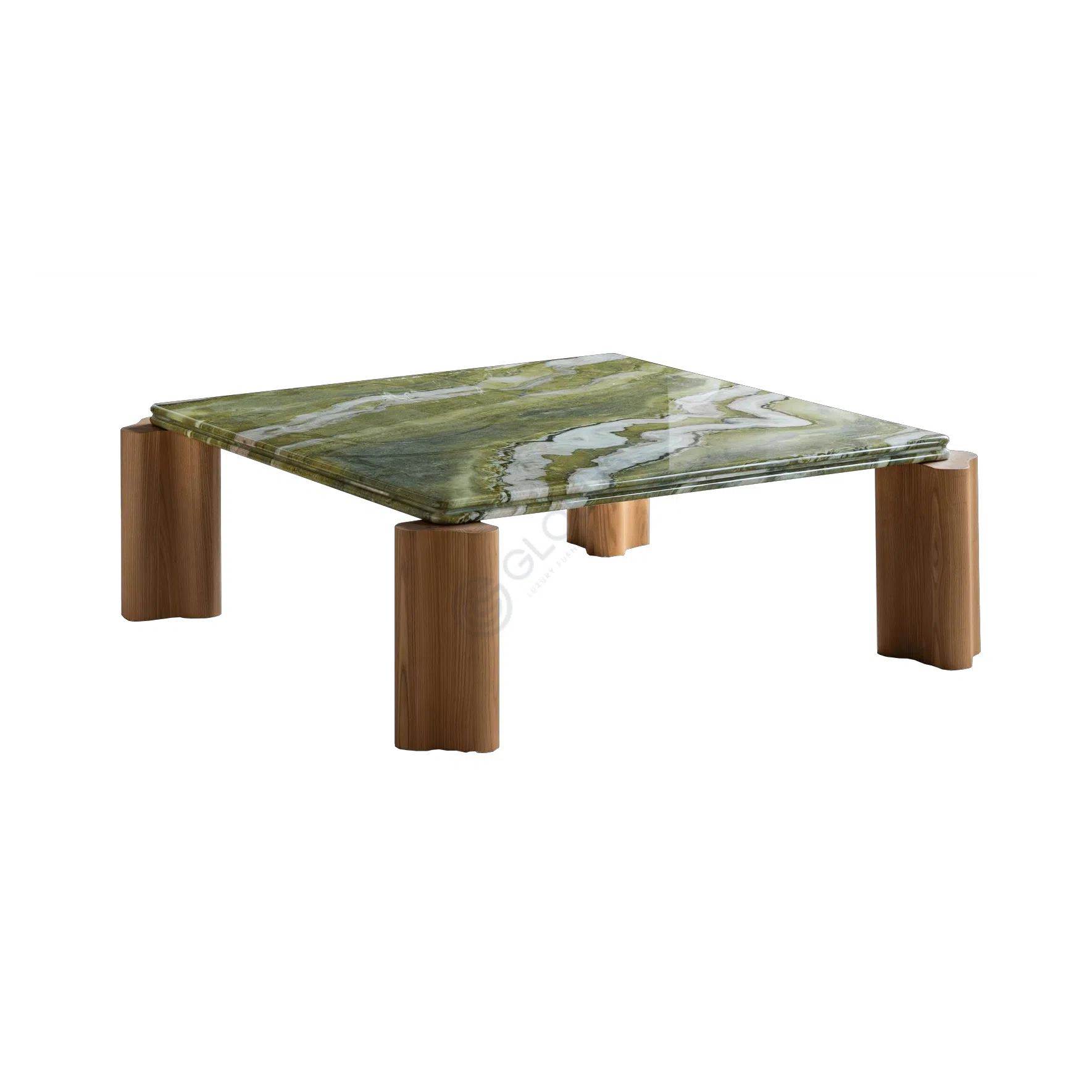 Журнальный столик SARAH SHERMAN SAMUEL Ledge