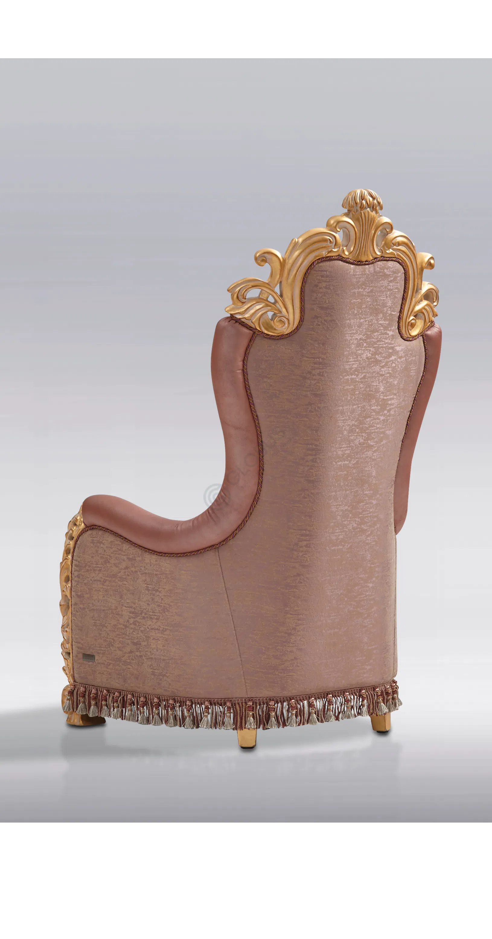 Кресло Nicoleta