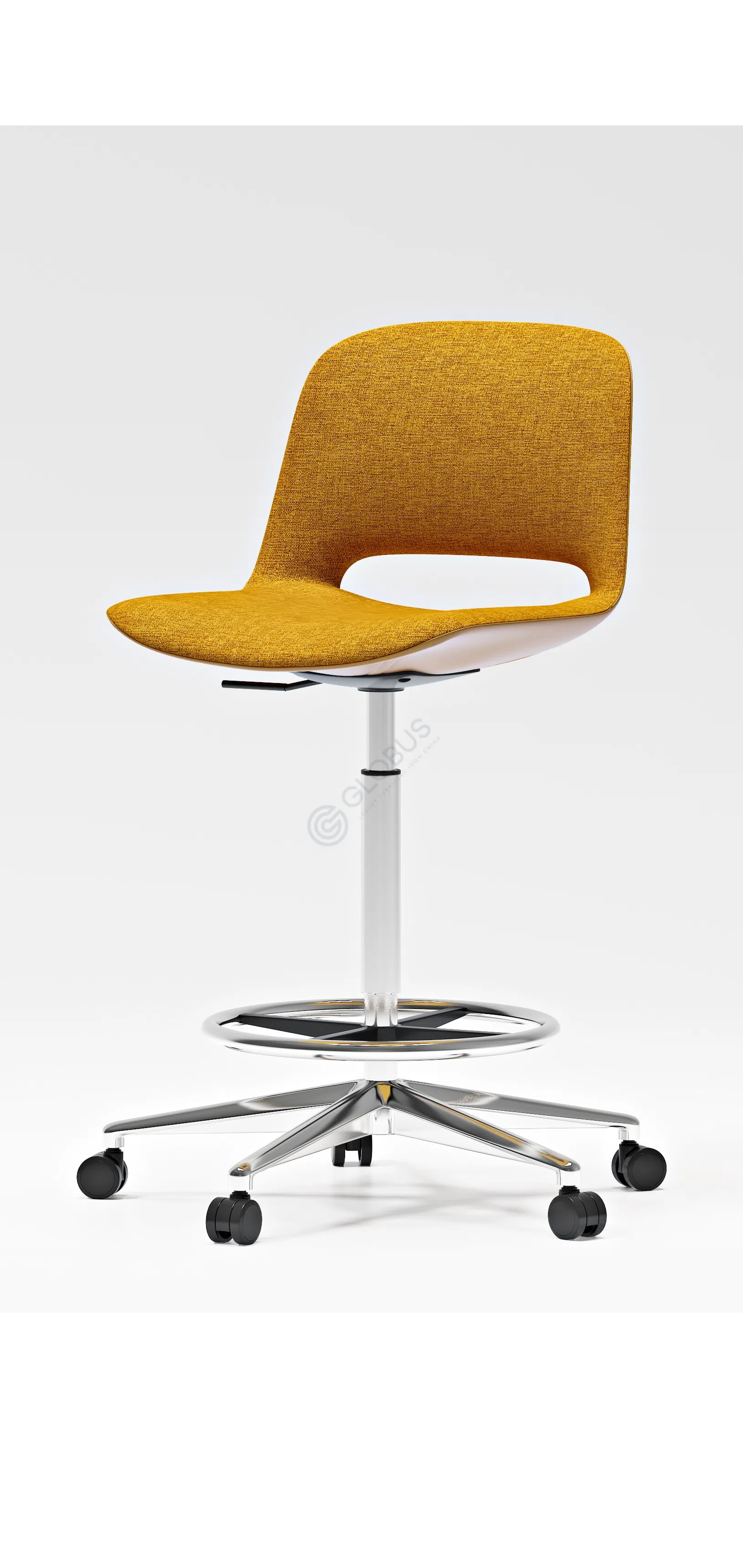 Барный стул для офиса Raffinatissimo