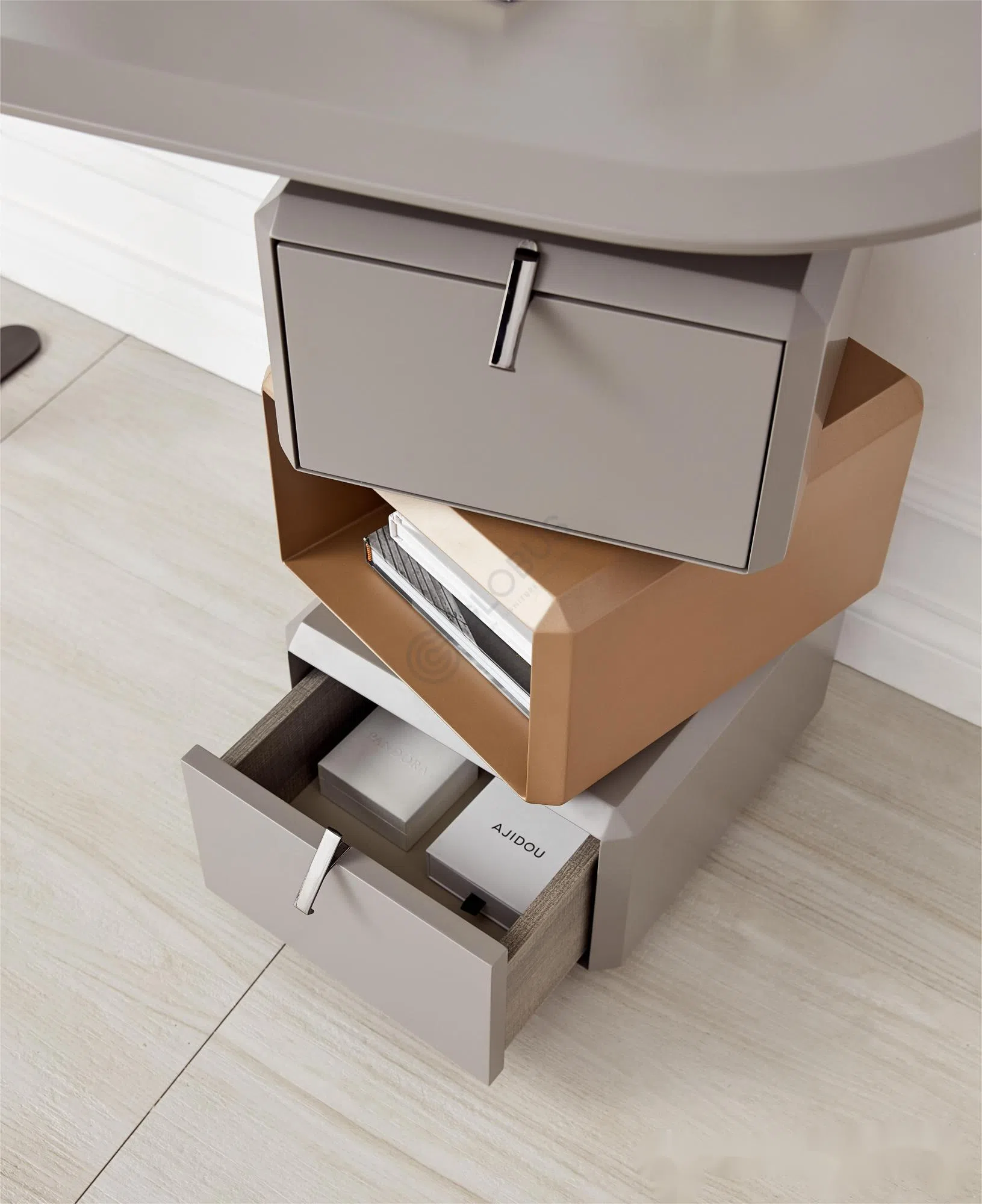 Туалетный столик MOLTENI Teorema