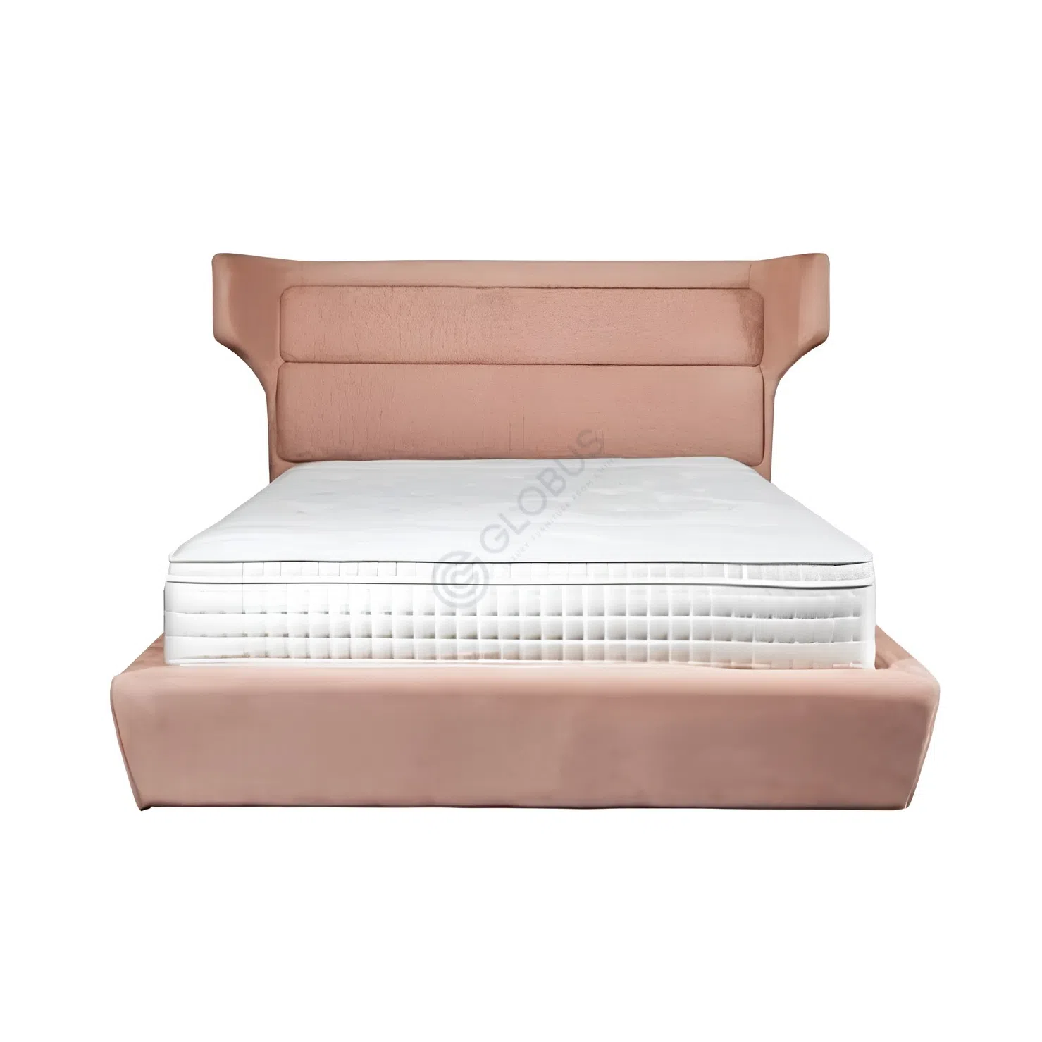 Кровать Cuviera