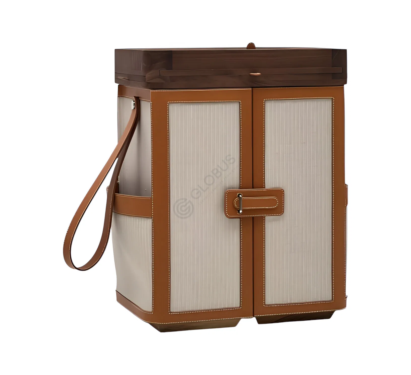 Туалетный столик HERMES Les Necessaires