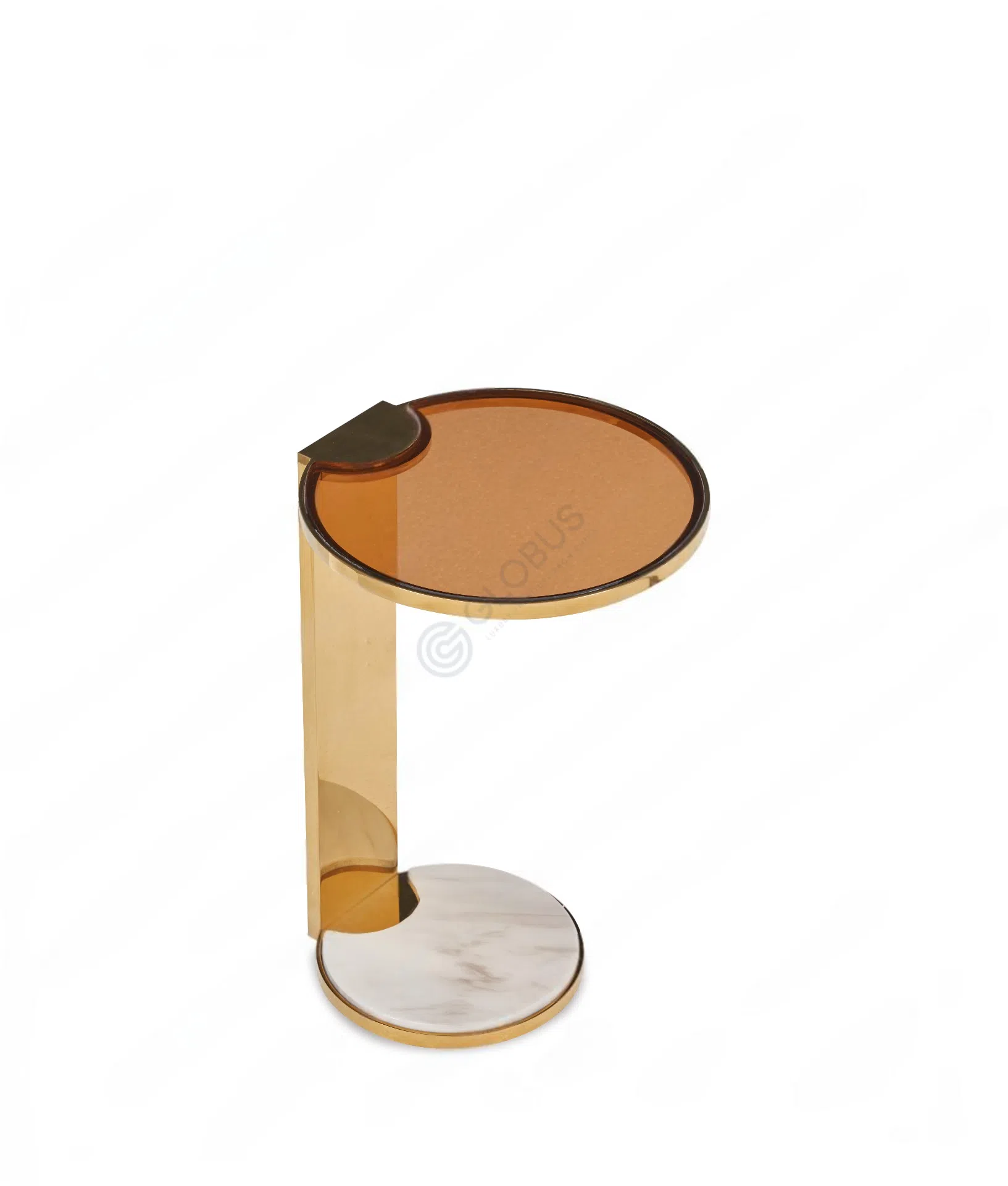 Угловой столик Hektor