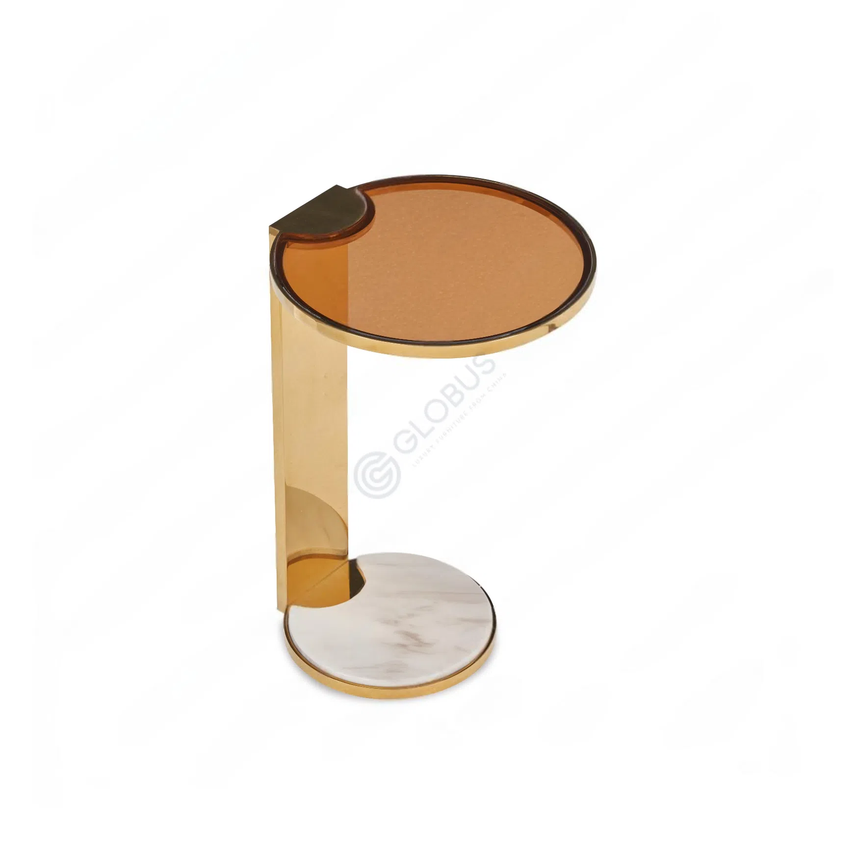 Угловой столик Hektor