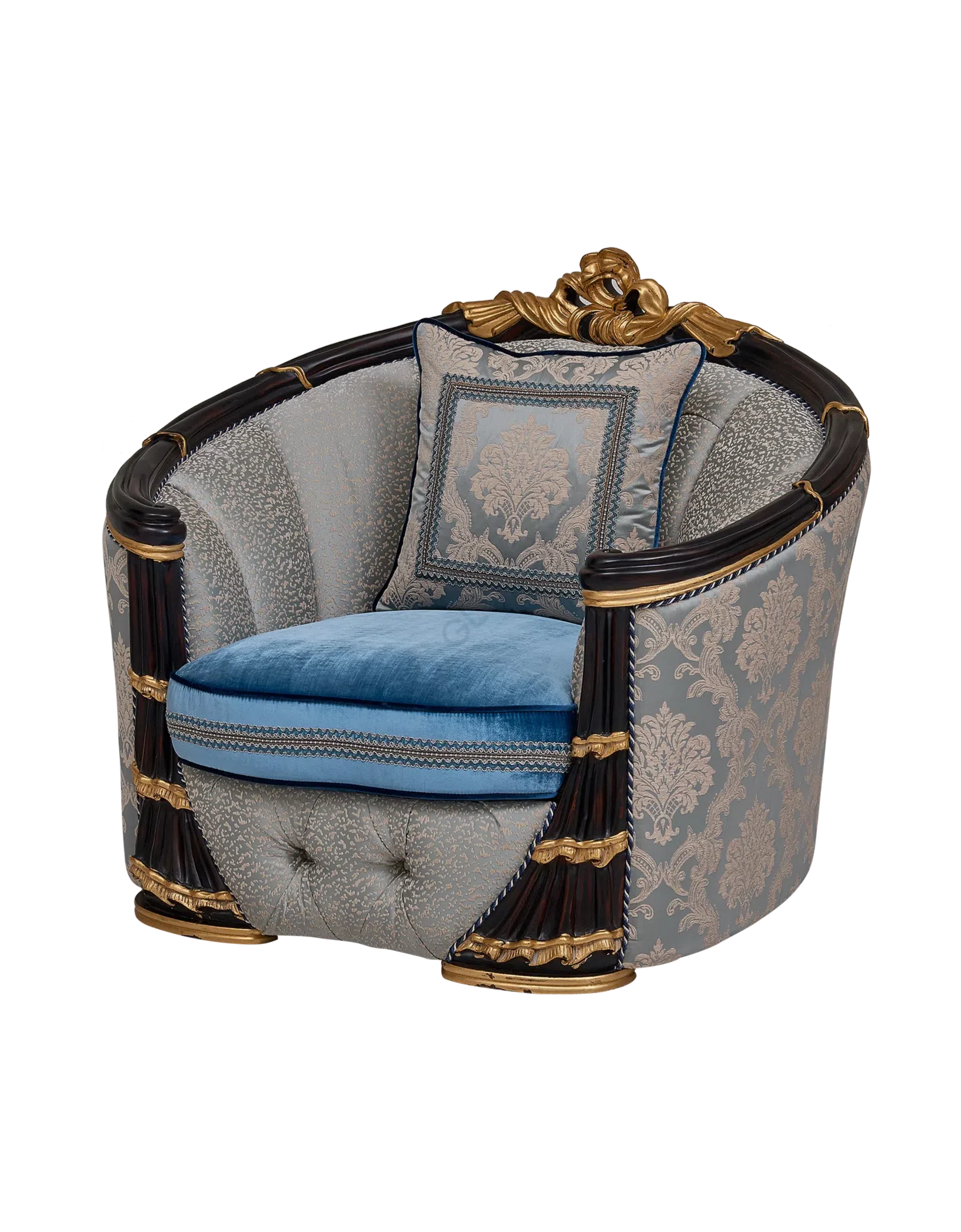 Кресло Excipiens