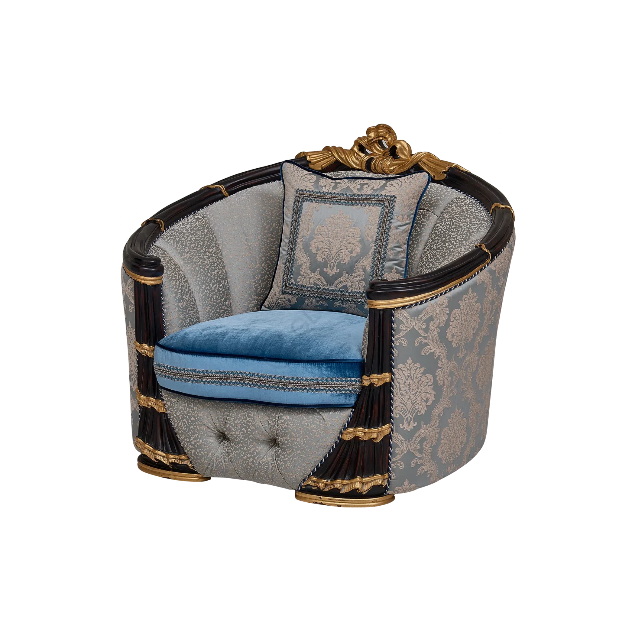 Кресло Excipiens